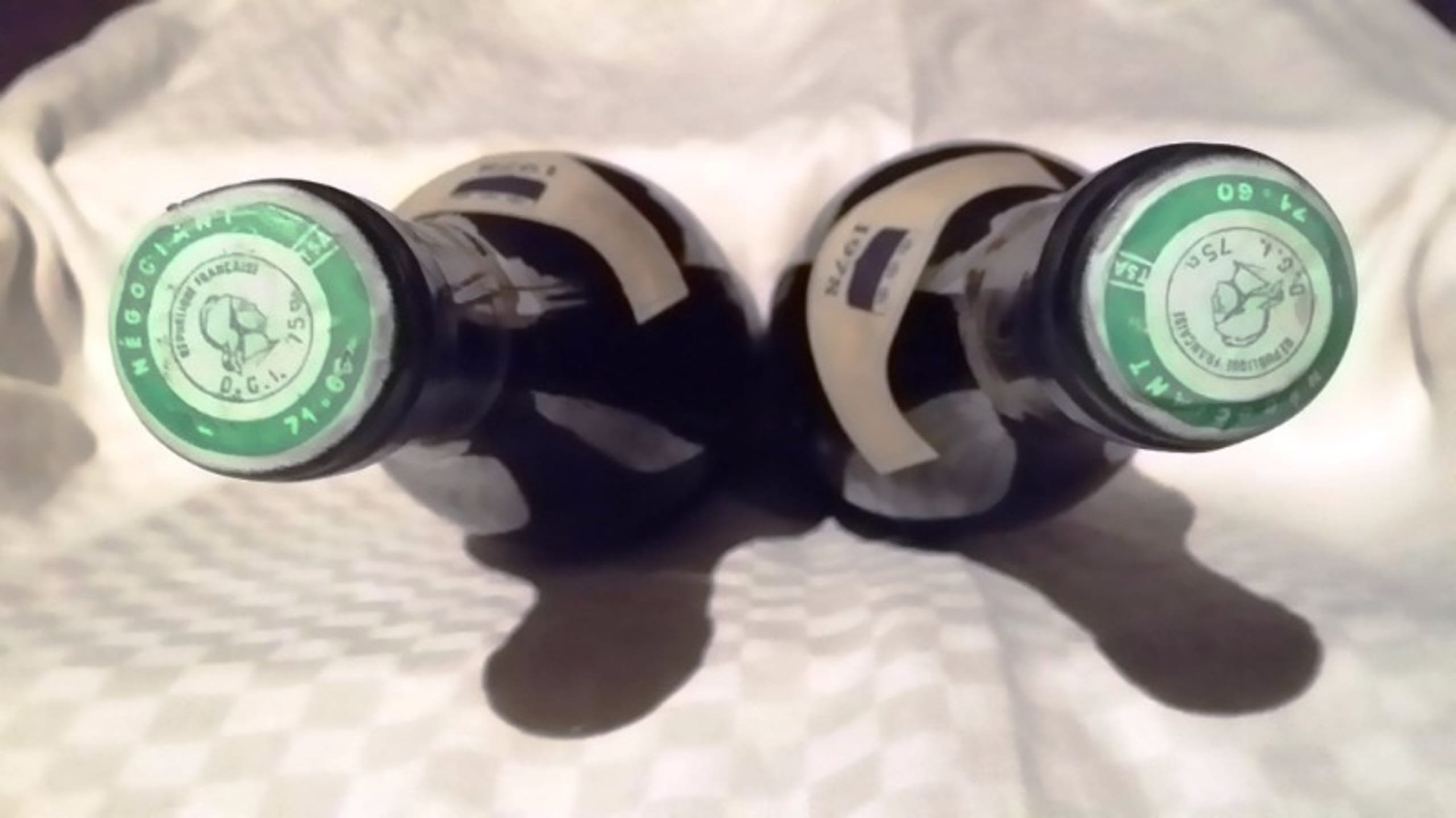 Caps