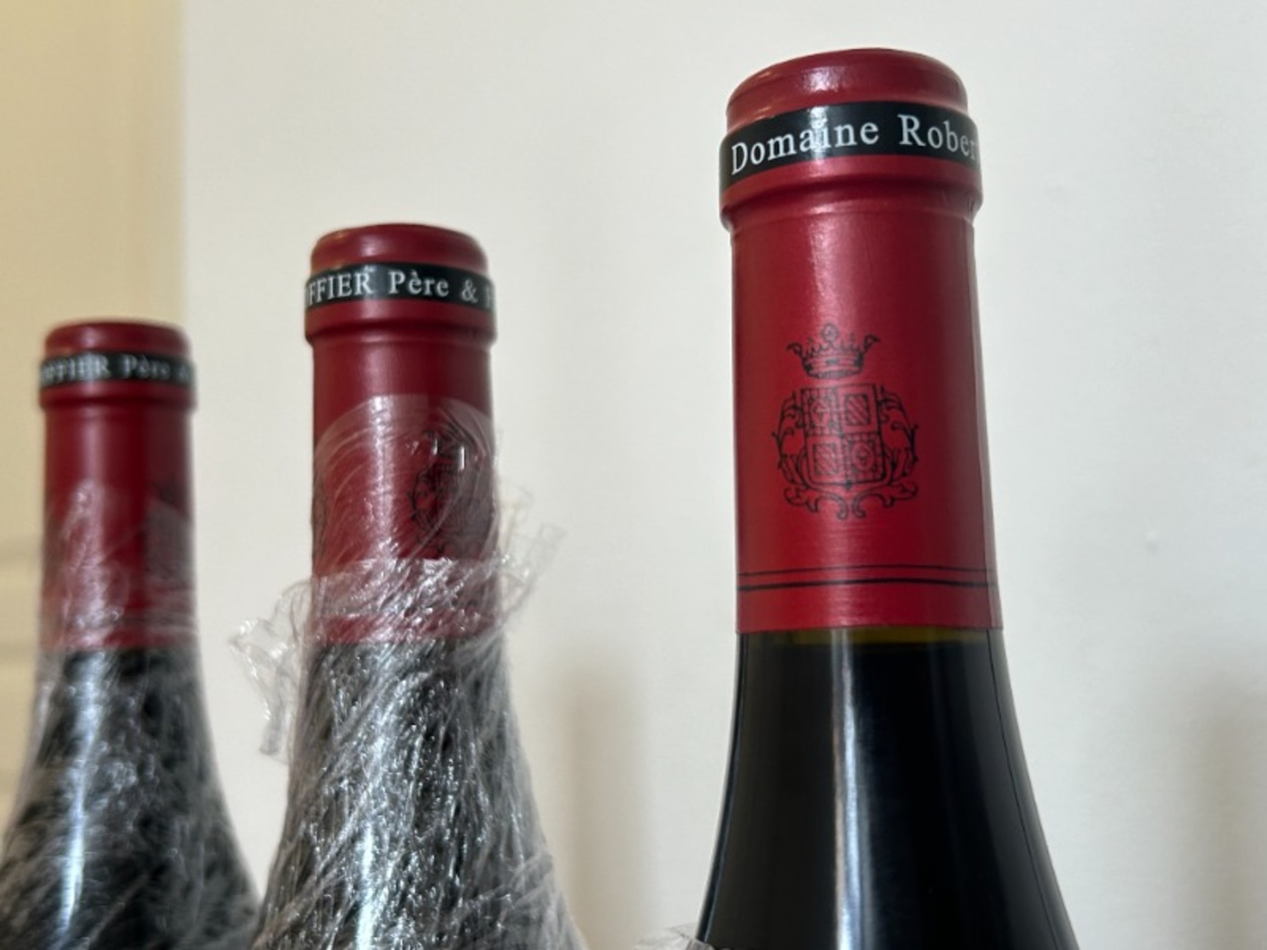 Wine Level