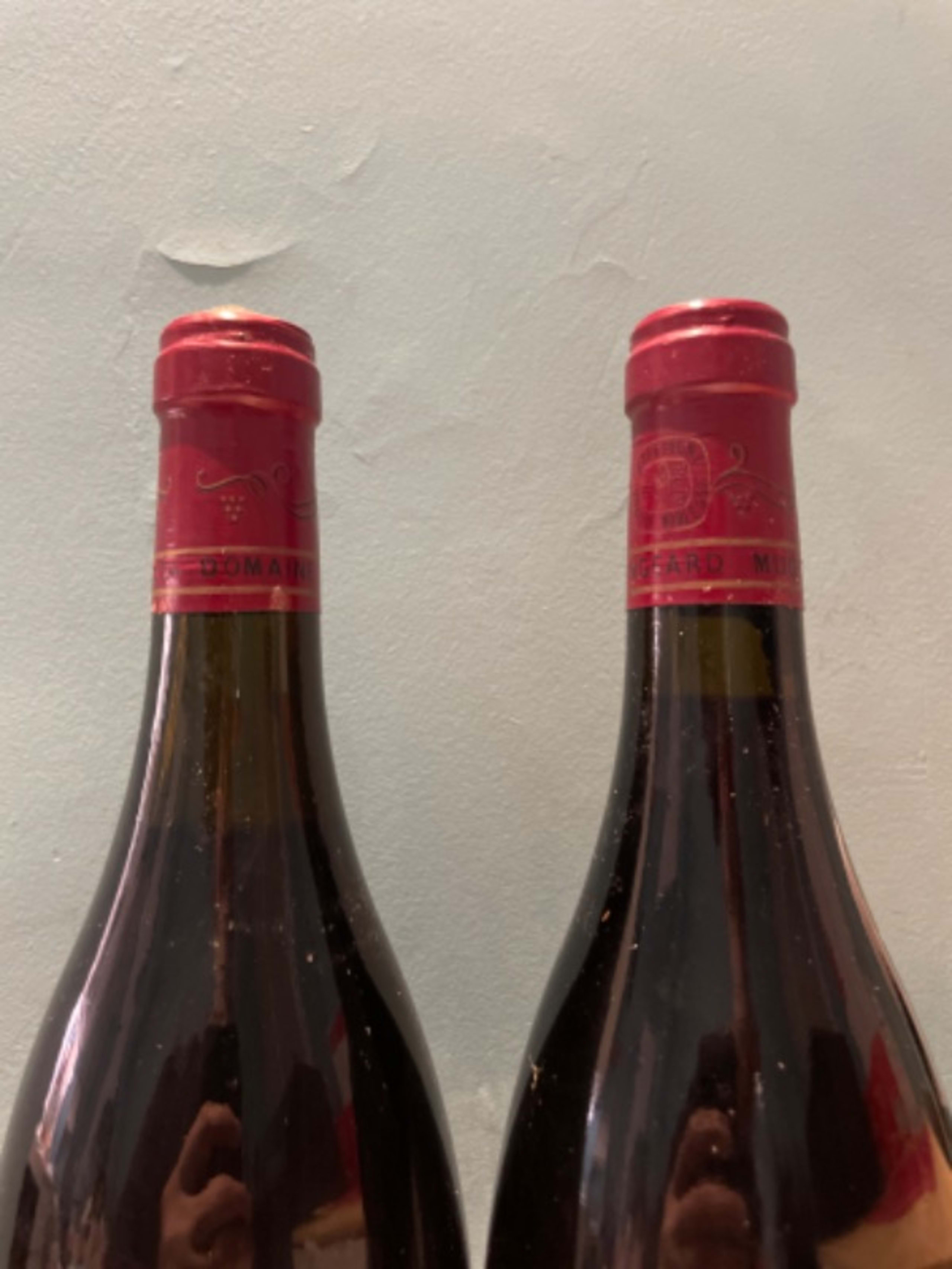 Wine Level