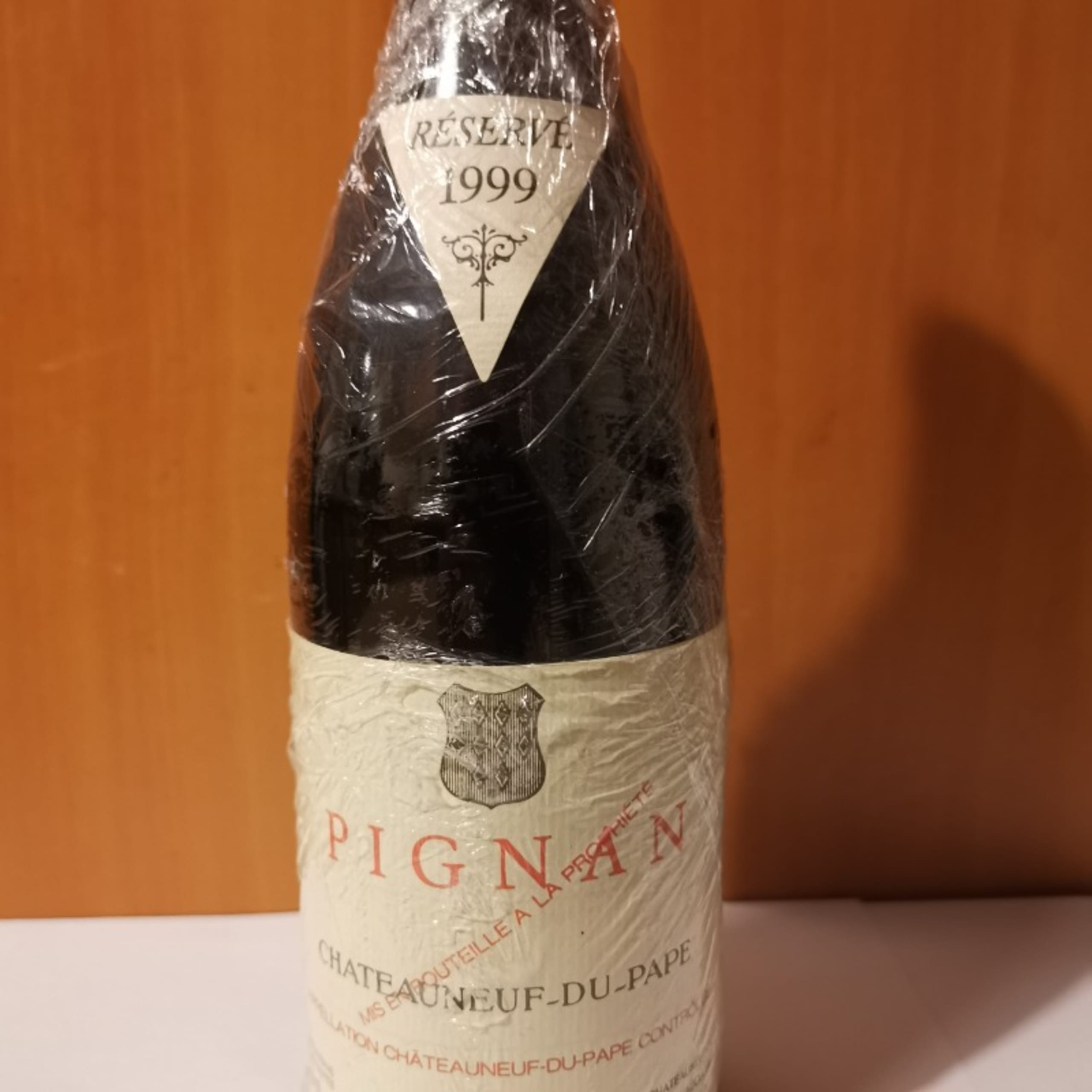 Label