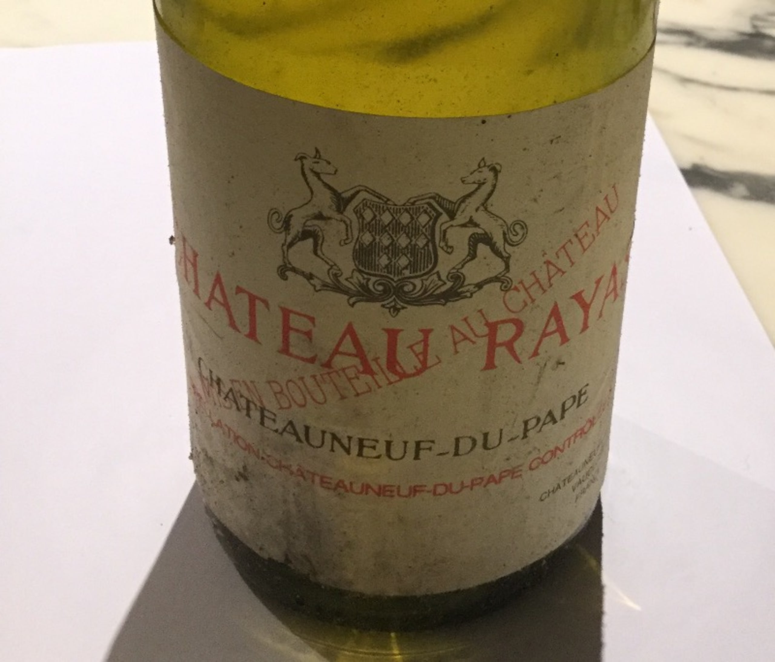 Label