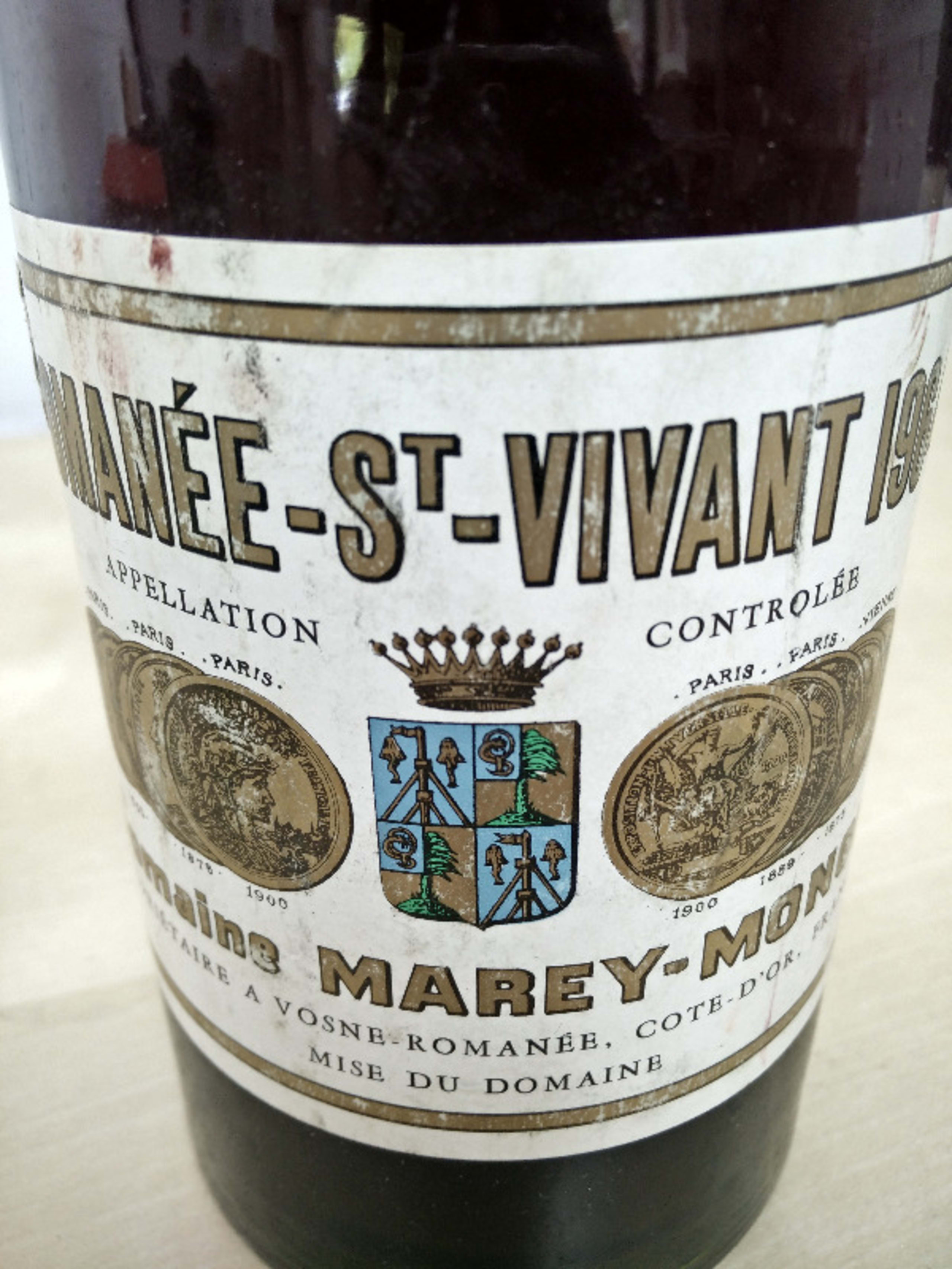 Label