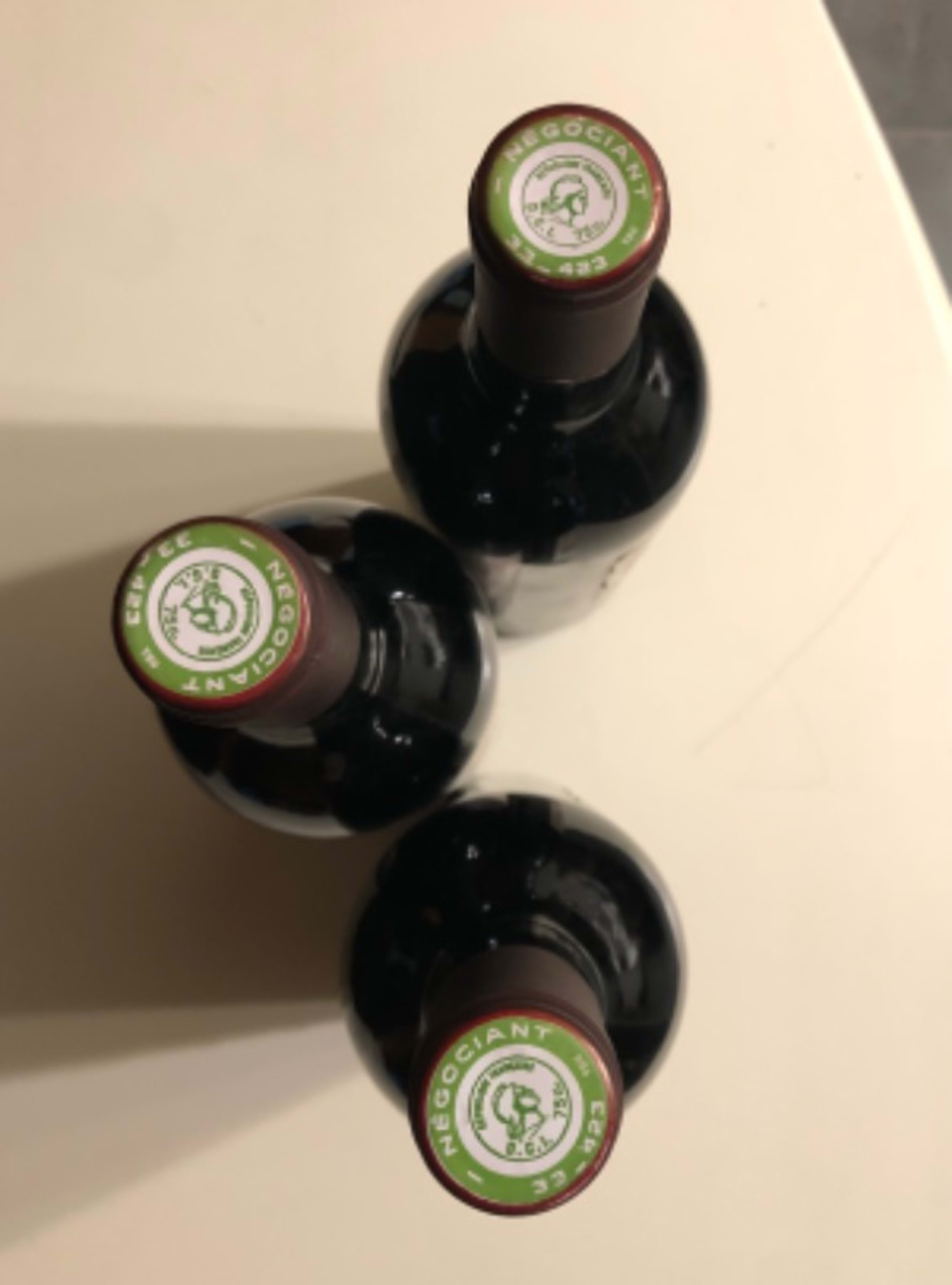 Capsules
