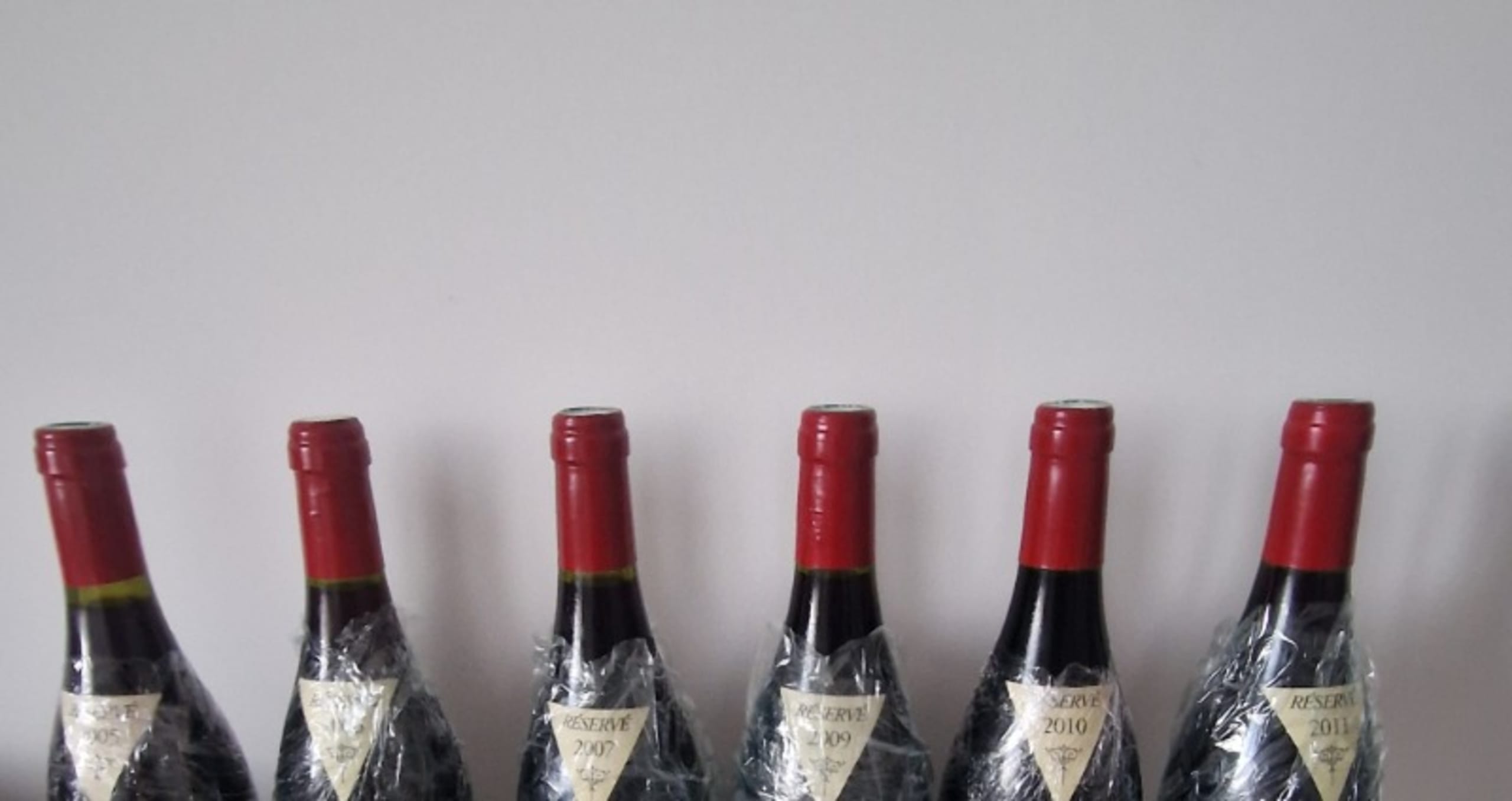 Wine Level