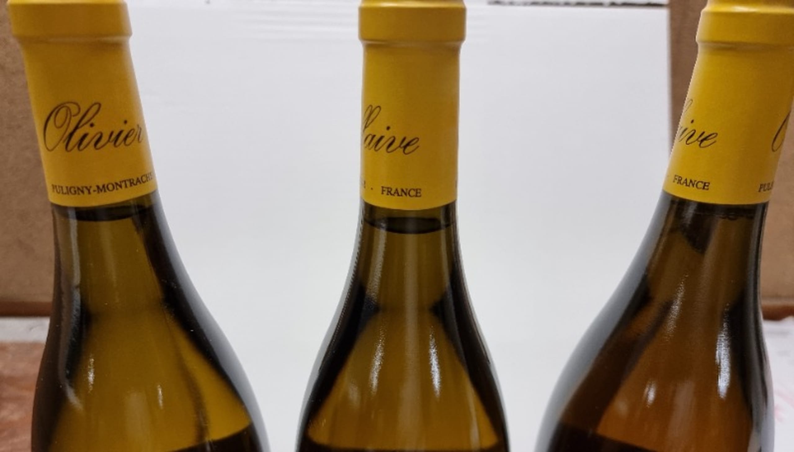 Wine Level