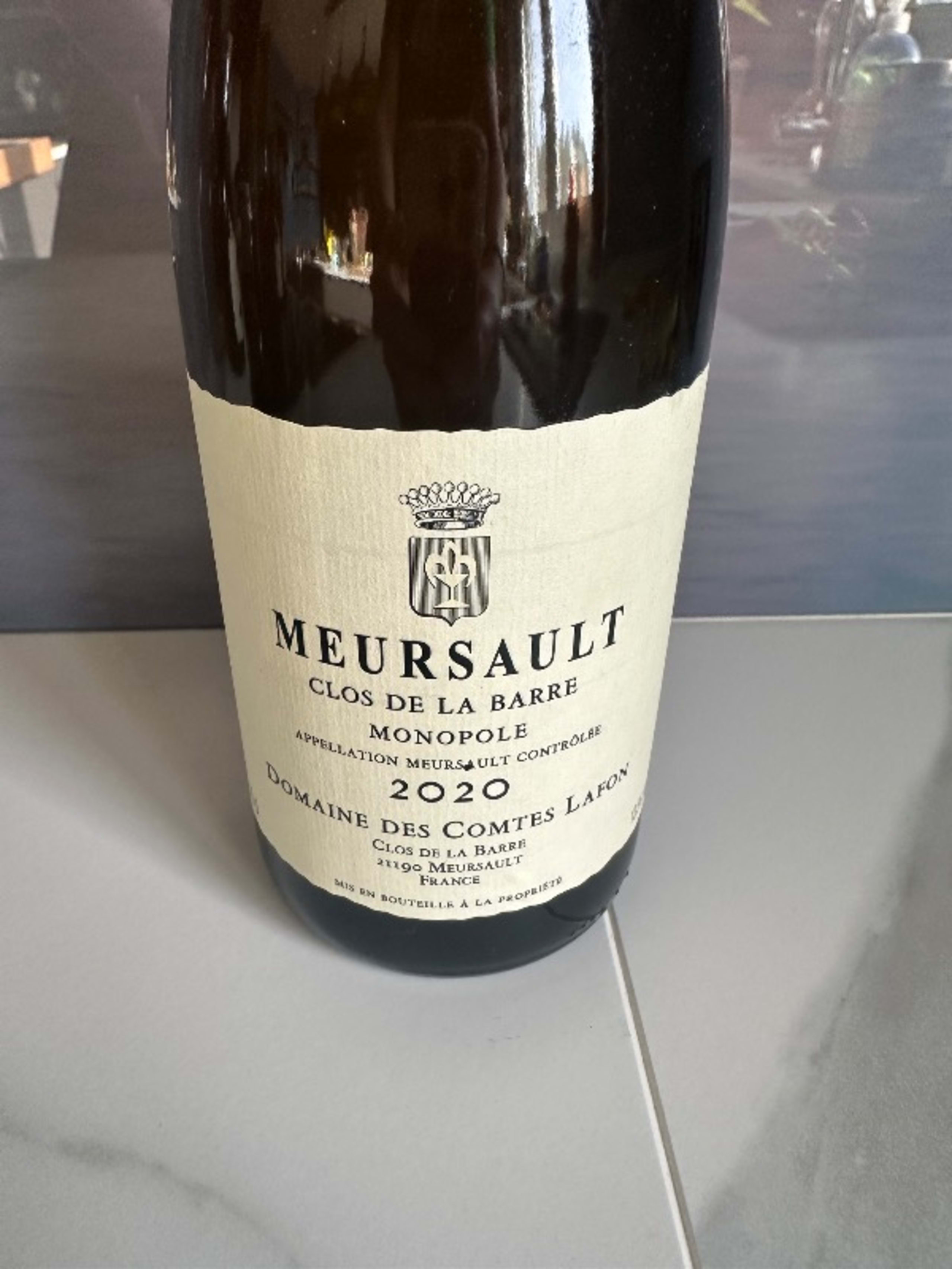 Label