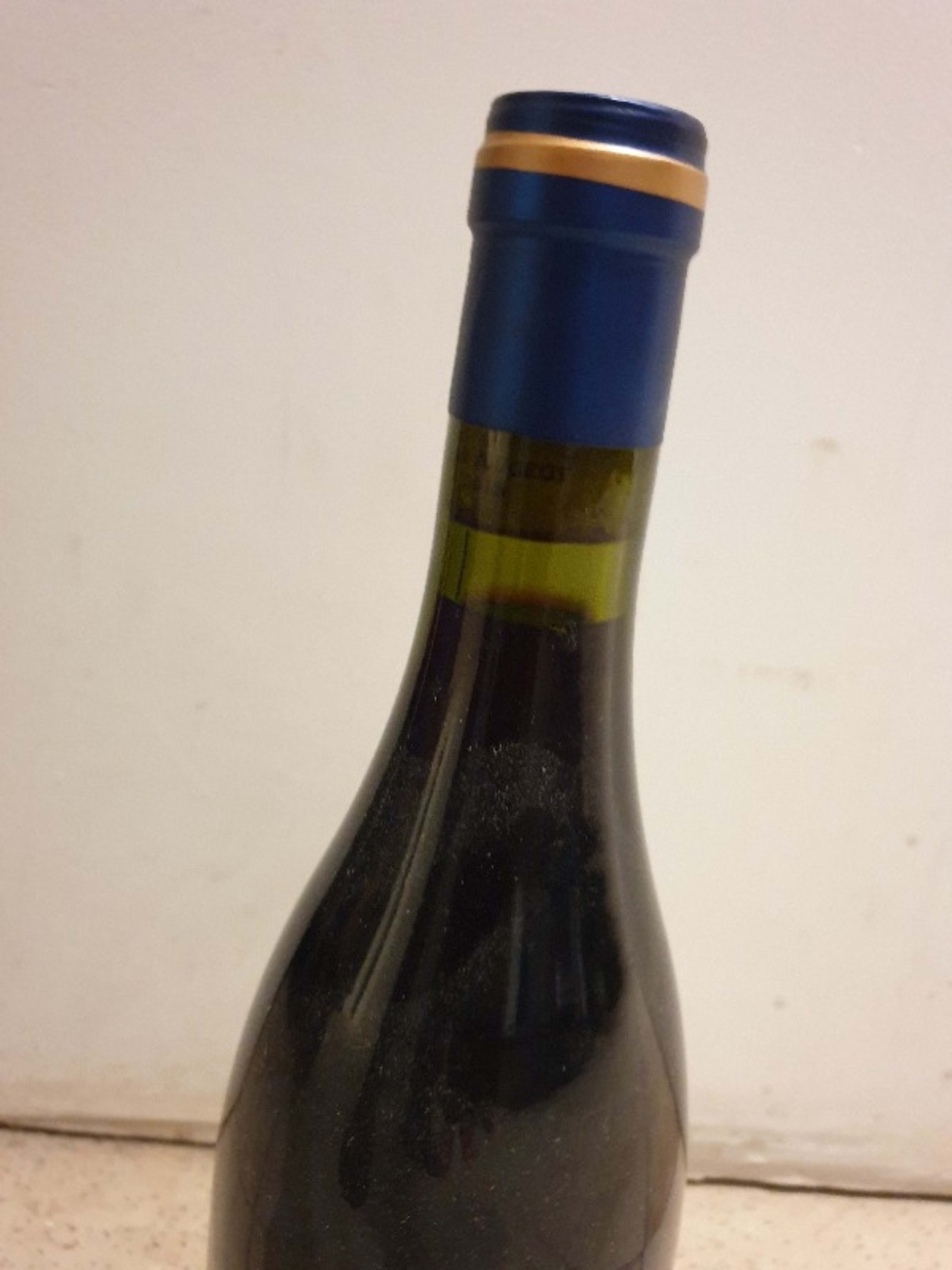 Wine Level