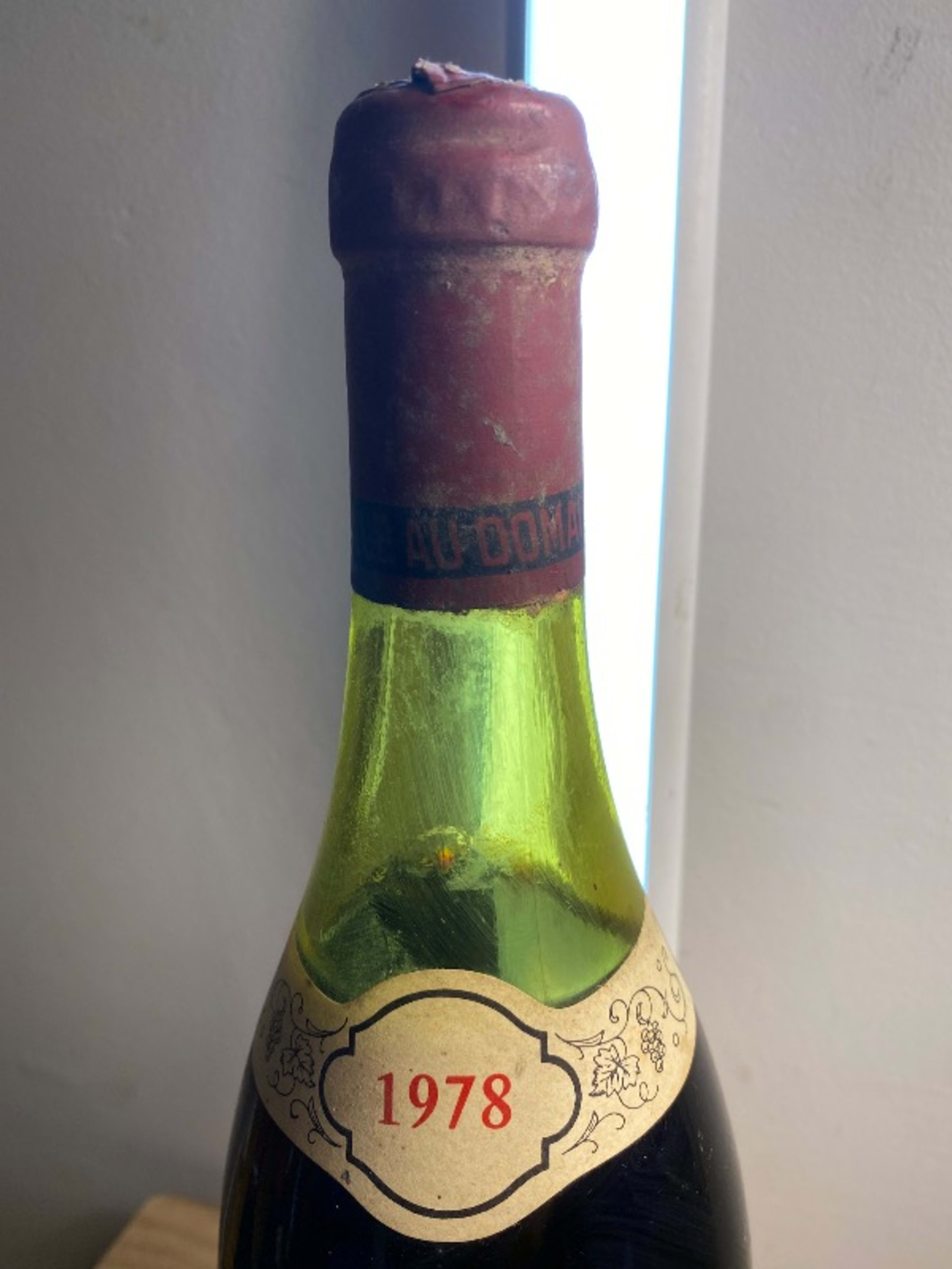 Wine Level