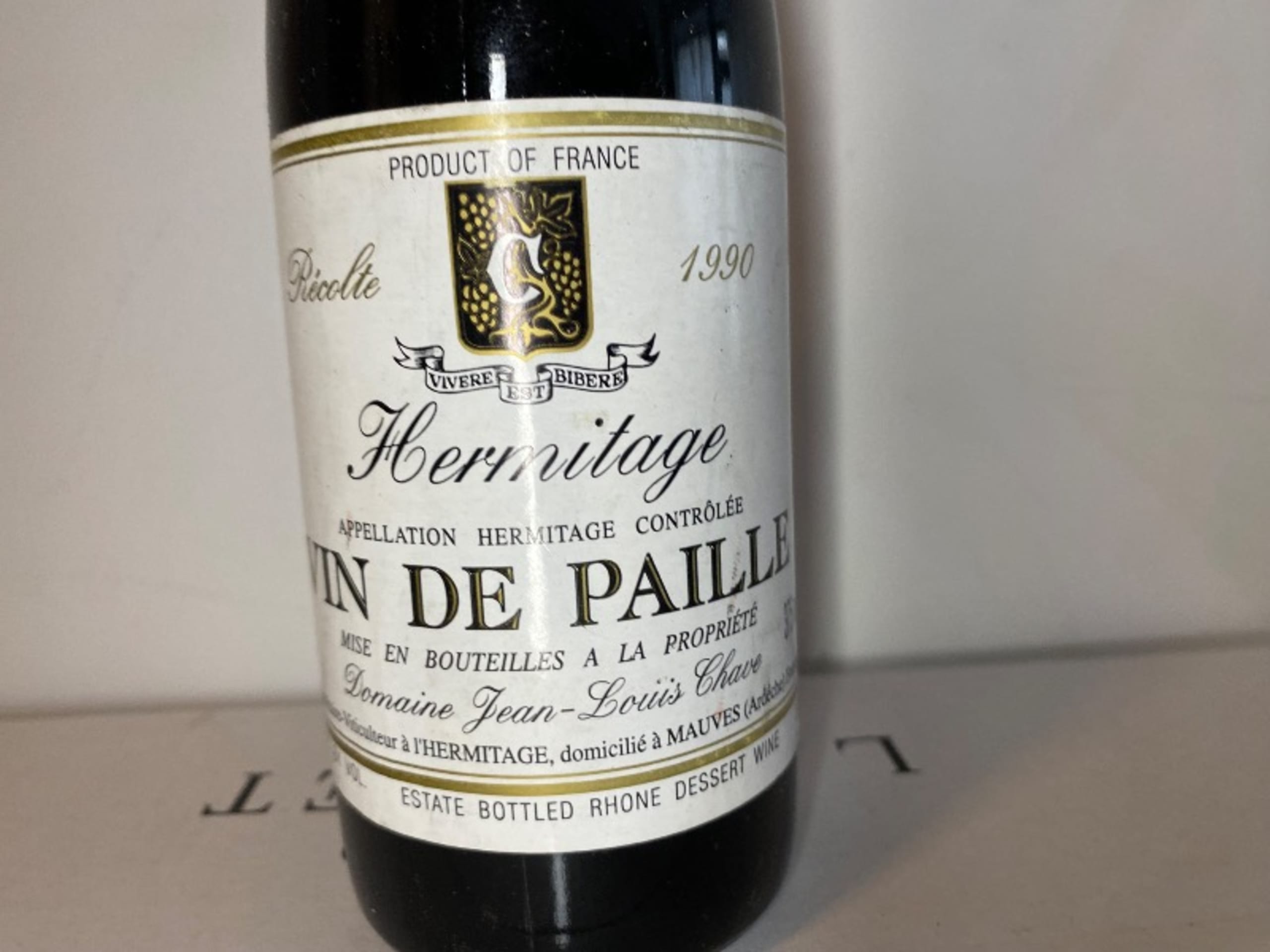 Label