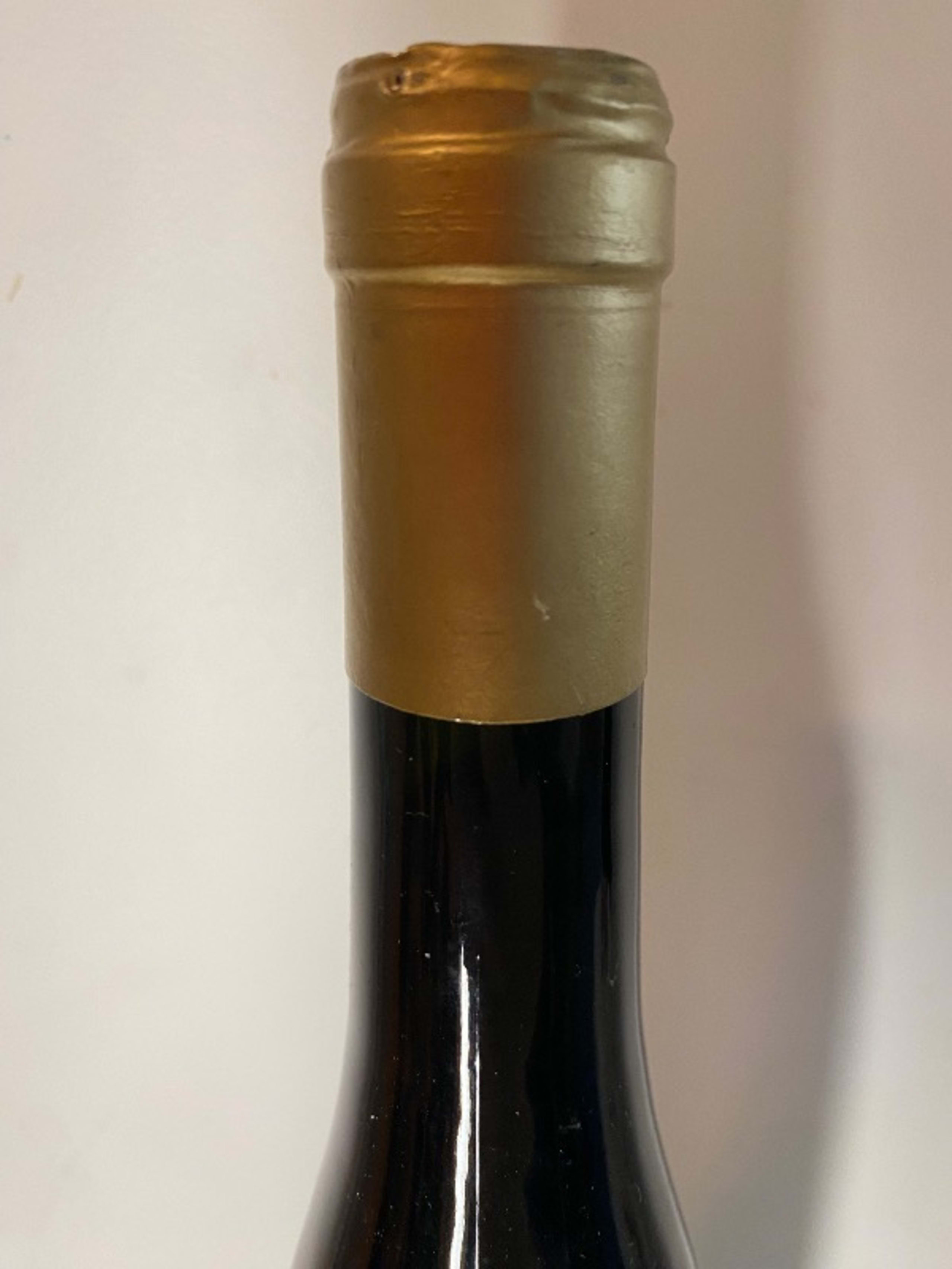 Wine Level