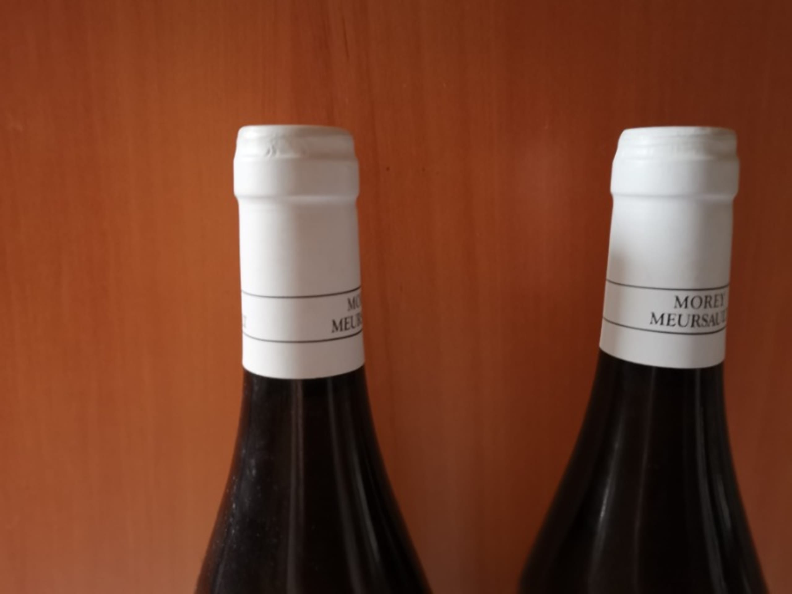 Wine Level