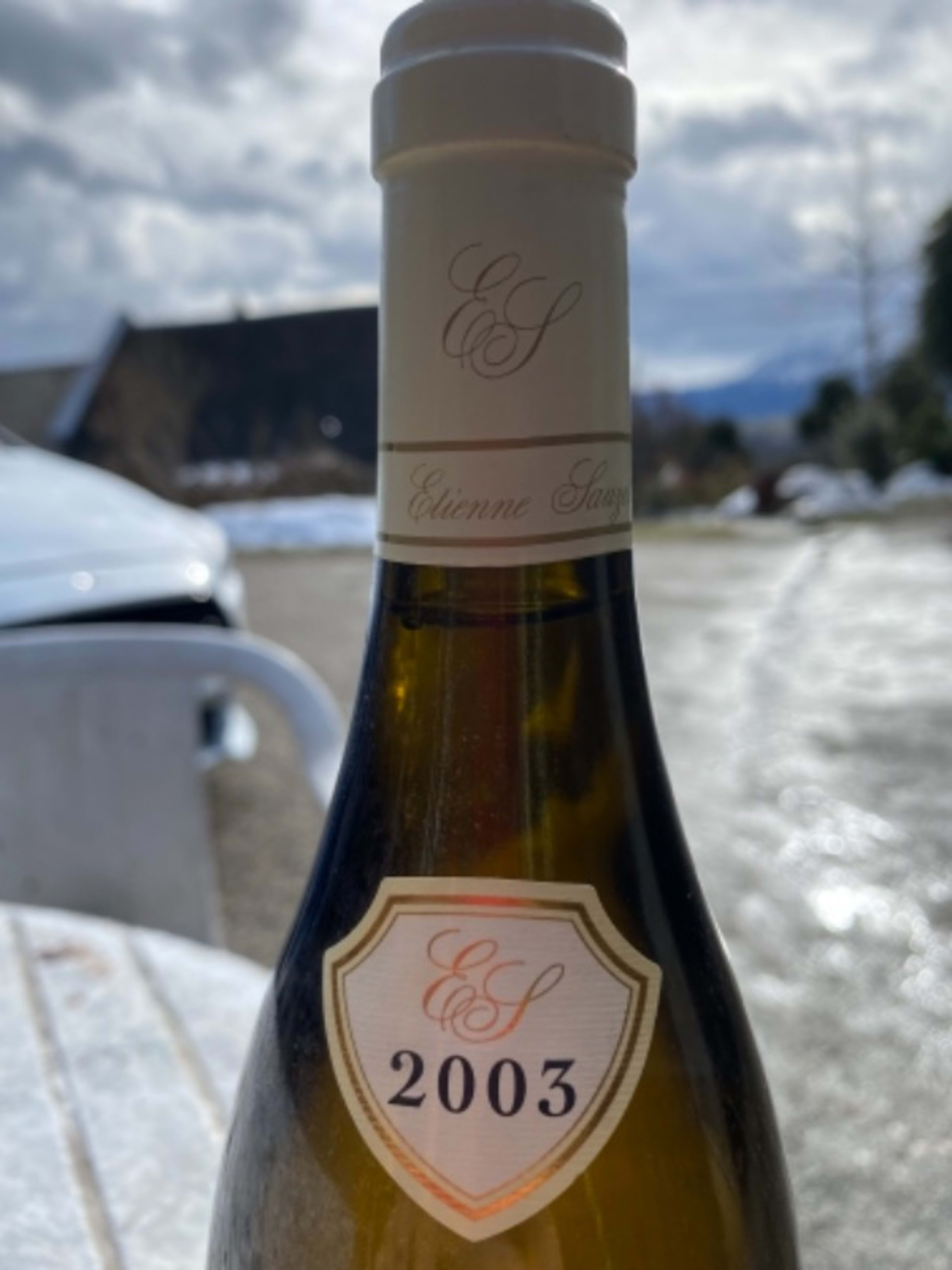 Wine Level