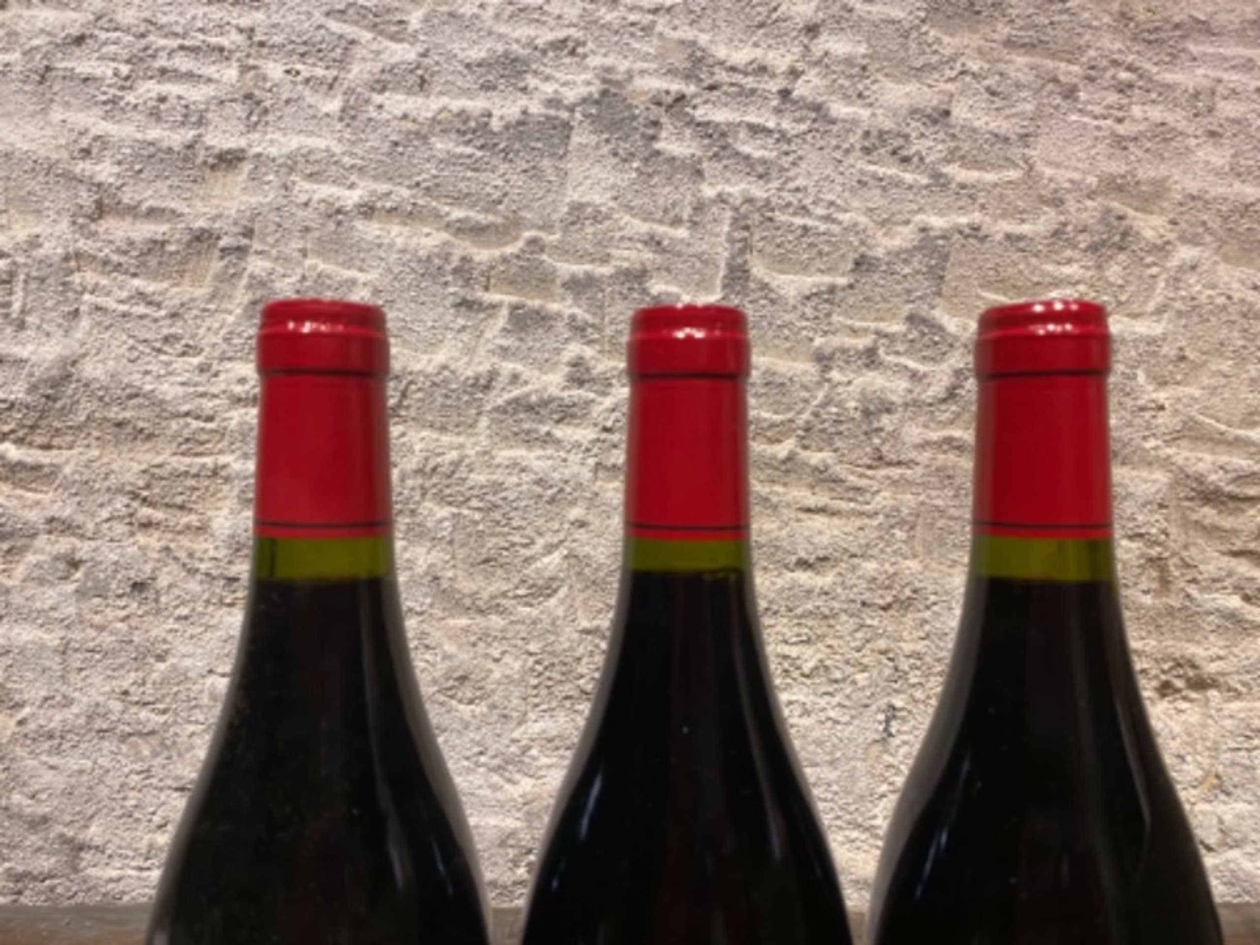 Wine Level