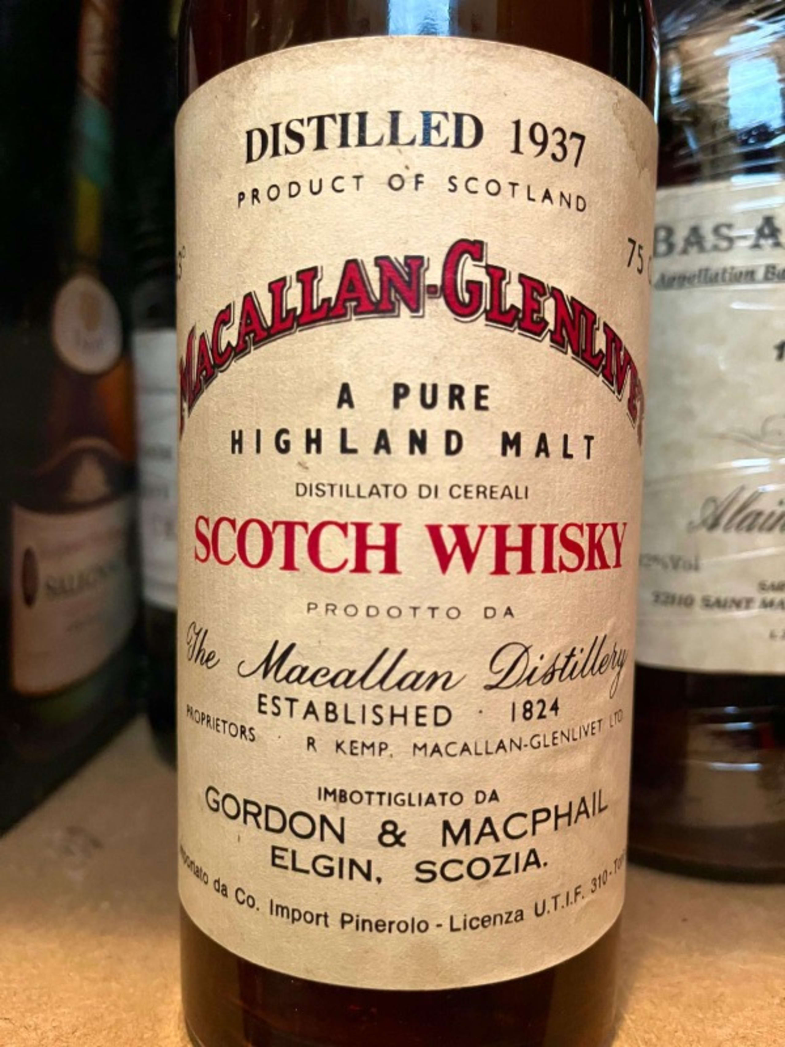 Label