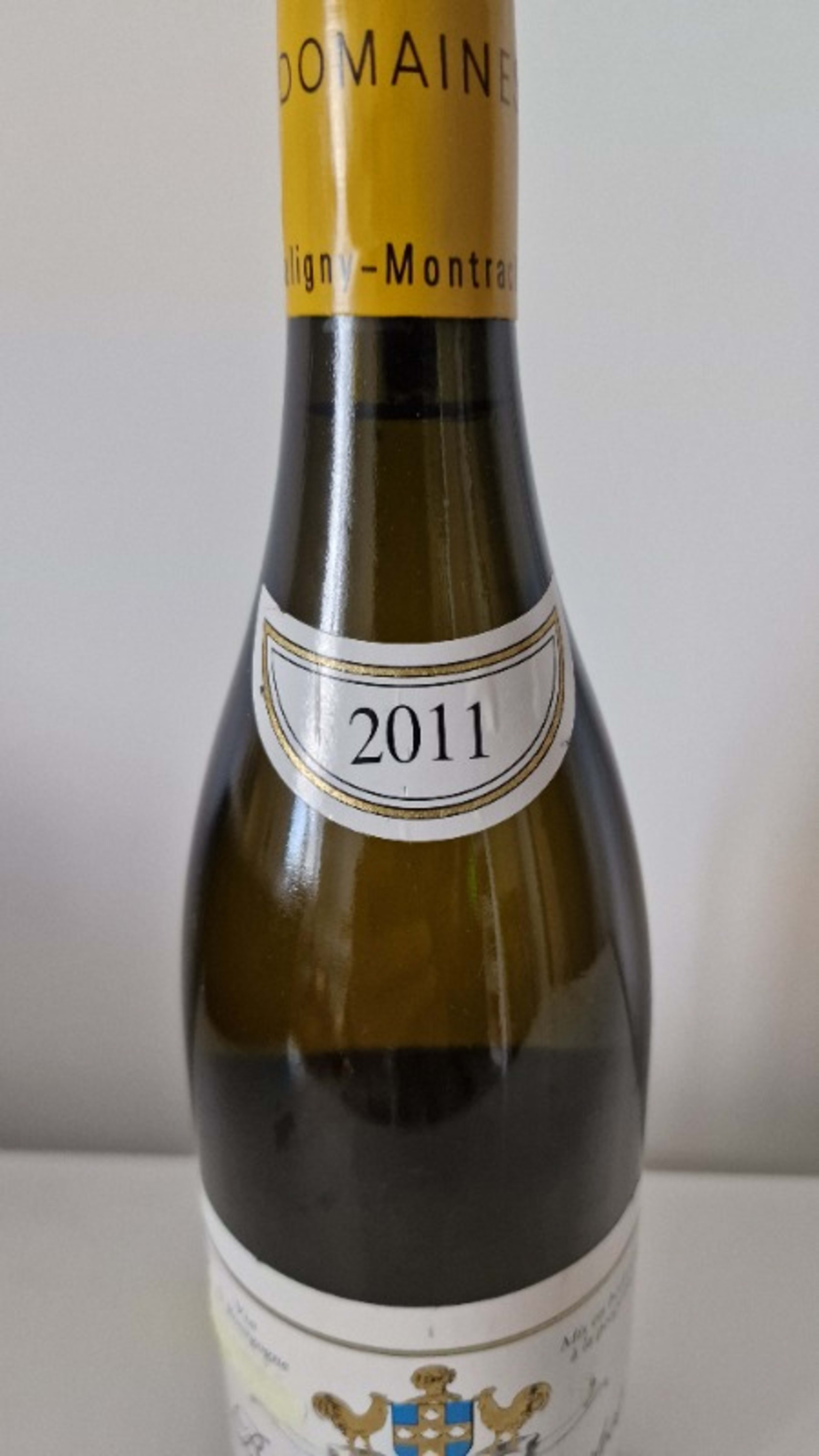 Wine Level
