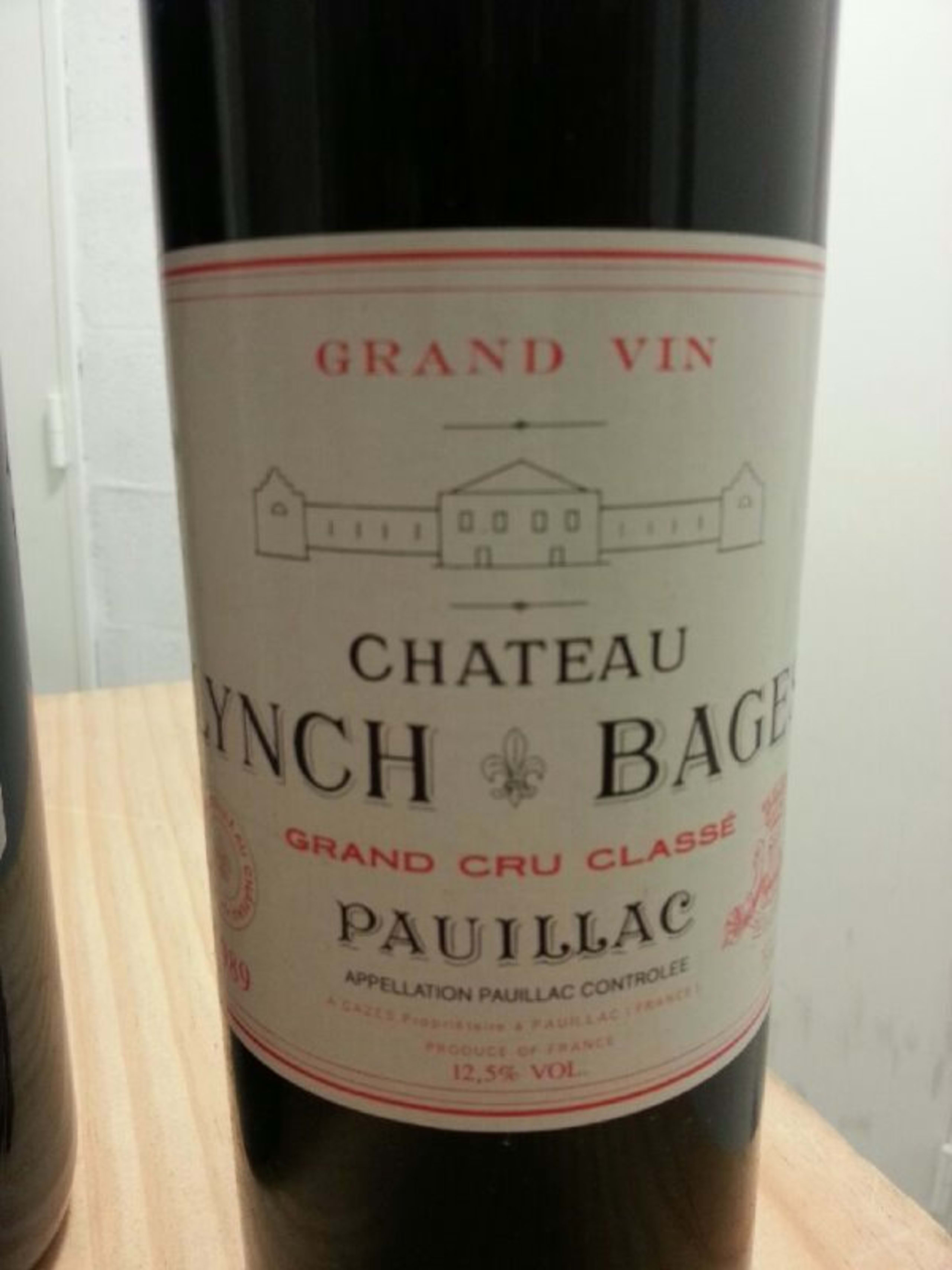 Label