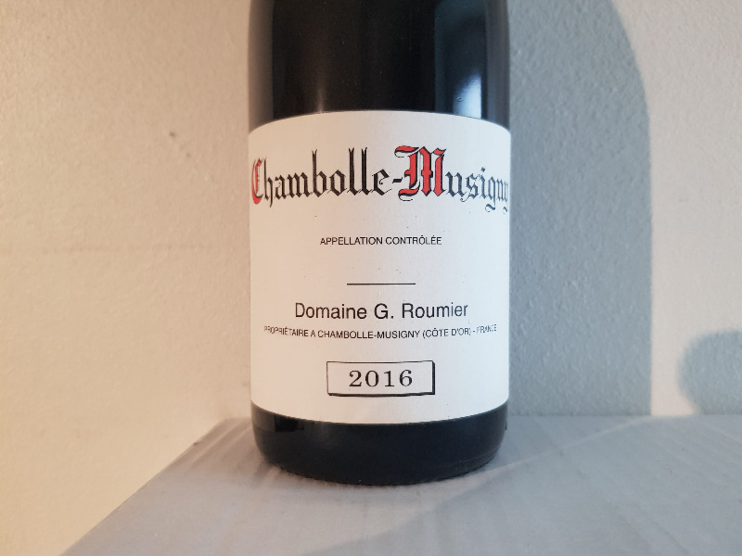 Label