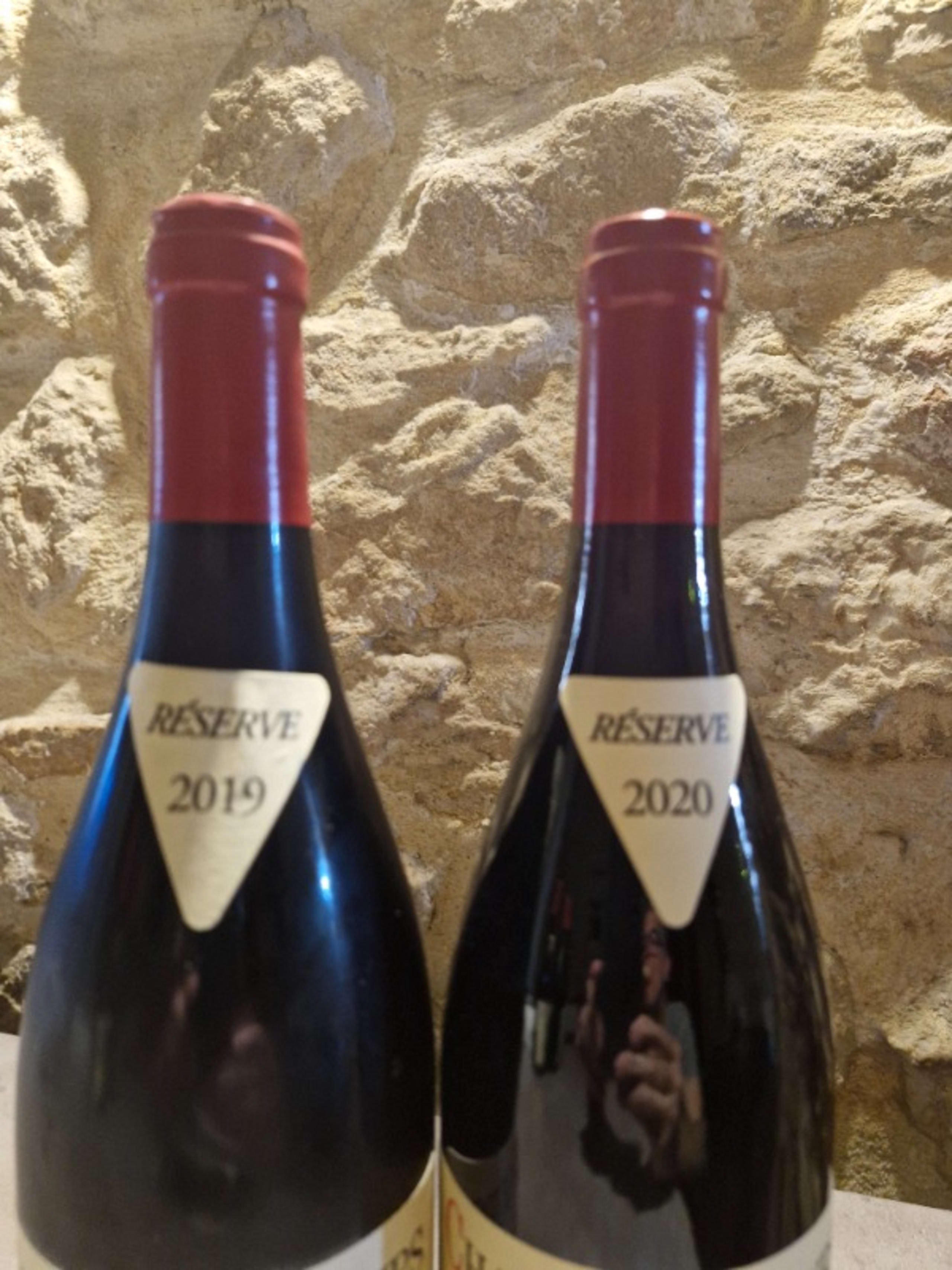 Wine Level