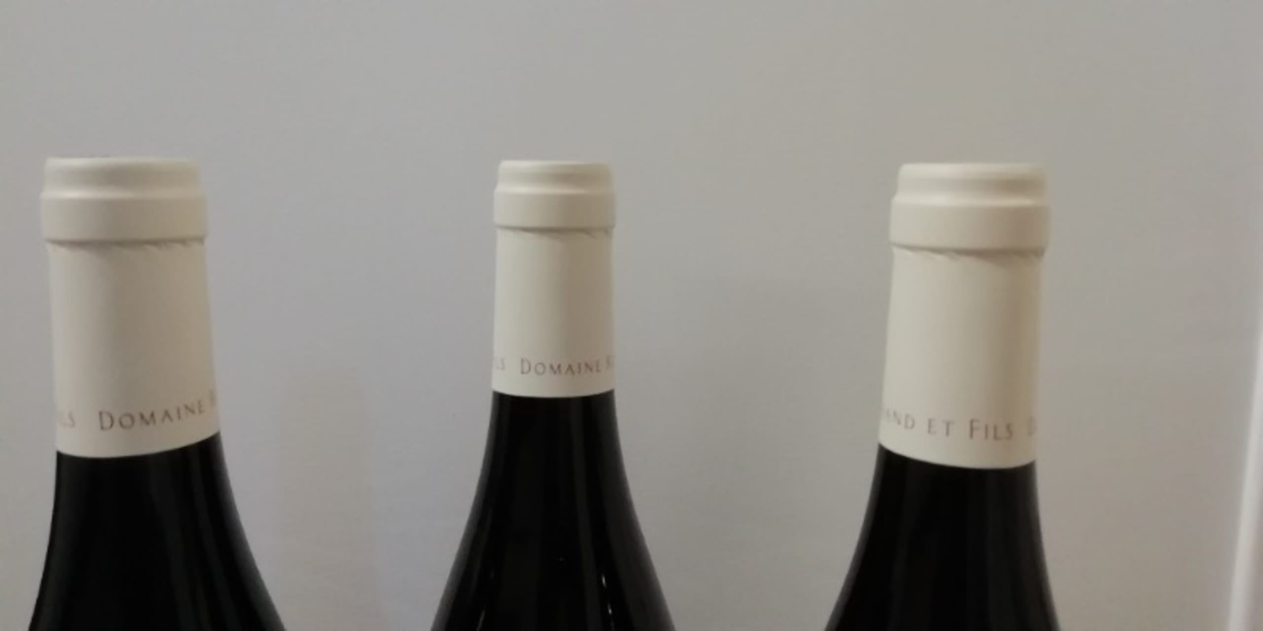 Wine Level
