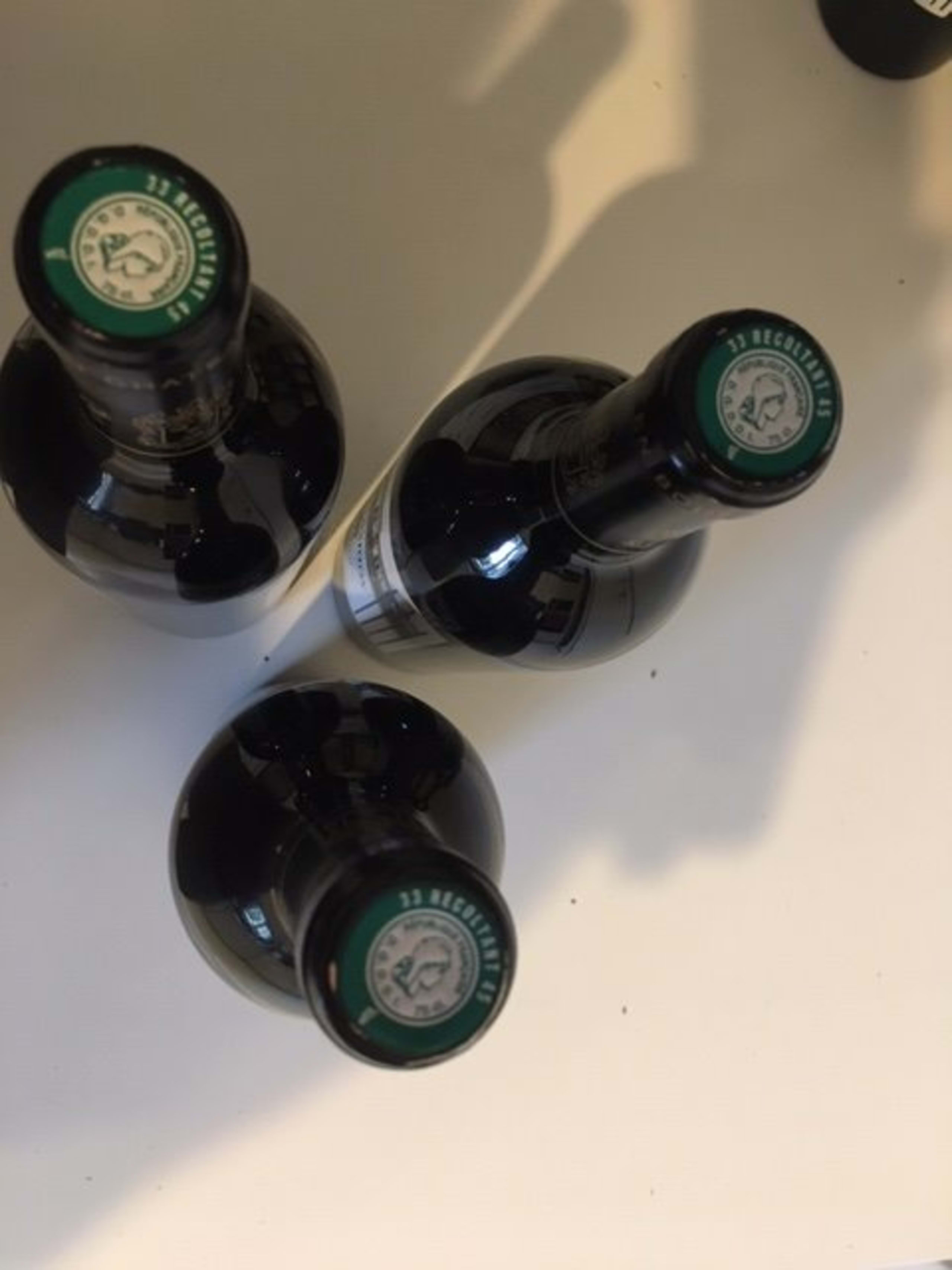Capsules