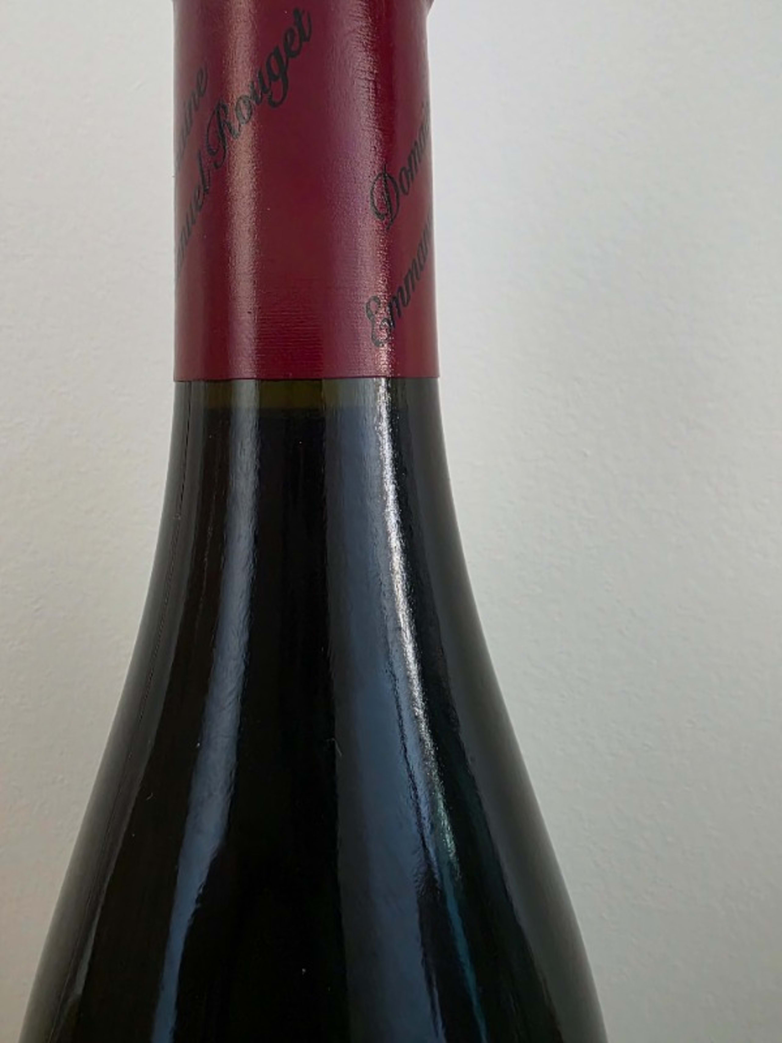 Wine Level