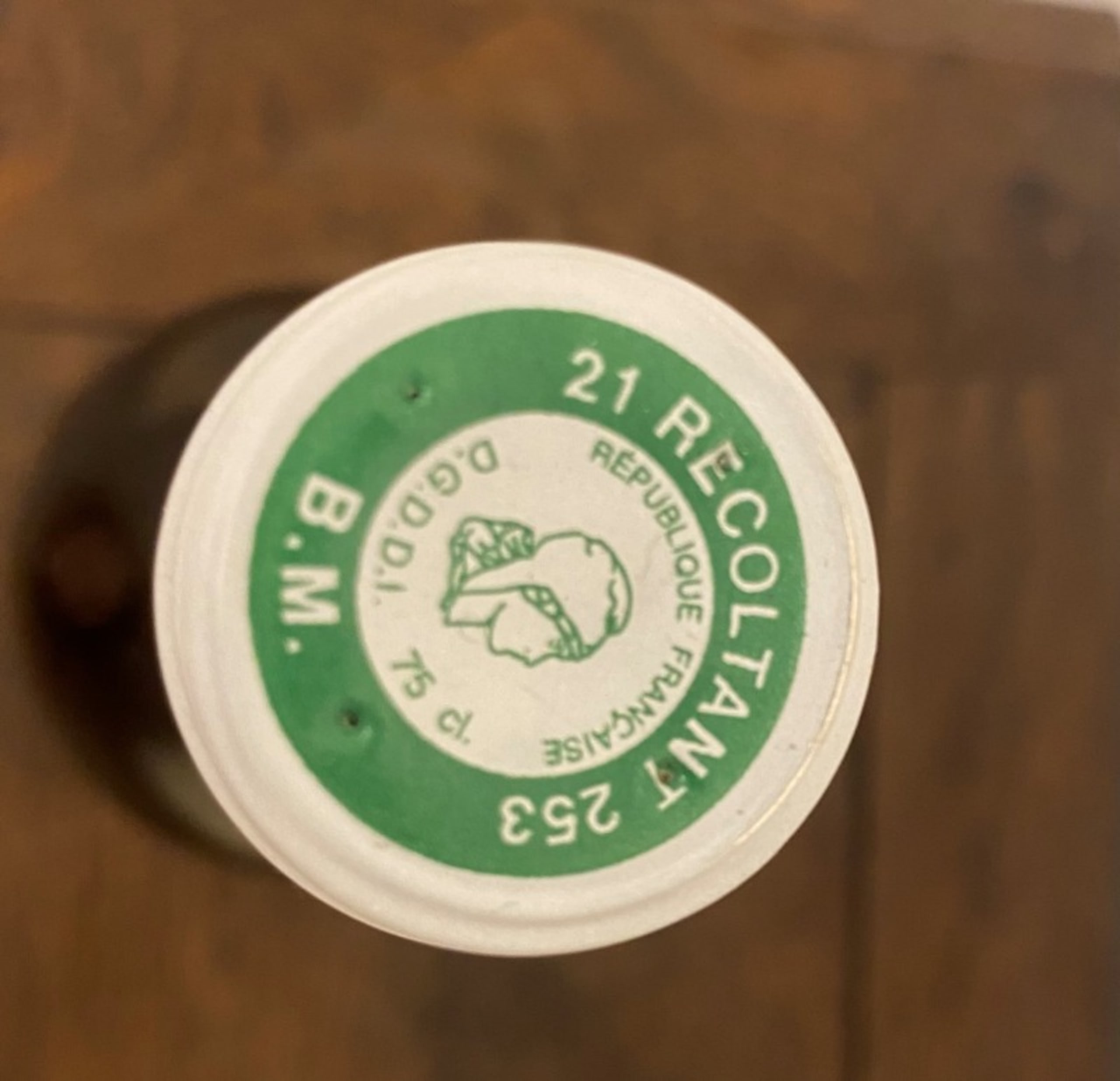 Capsules
