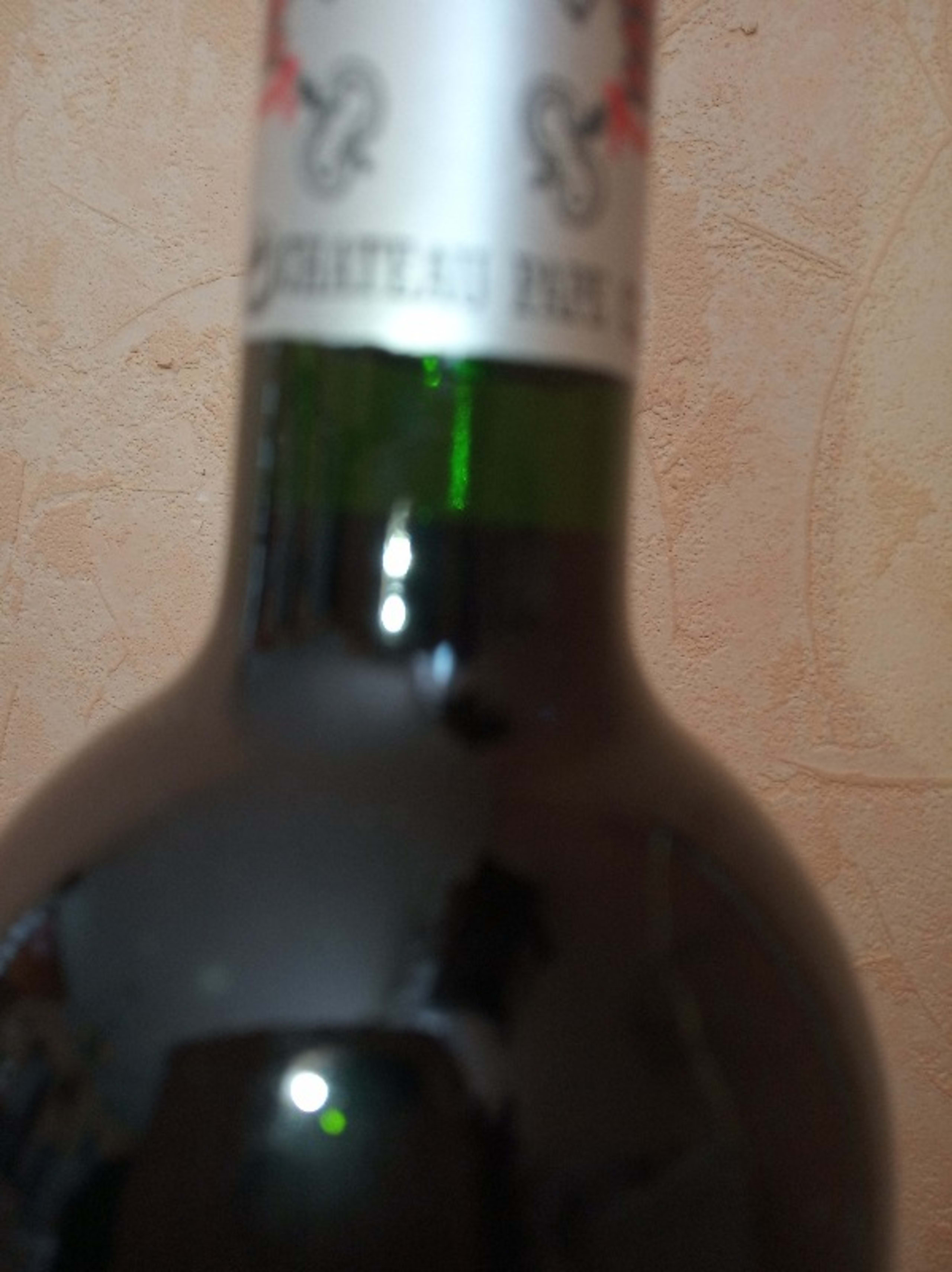 Wine Level