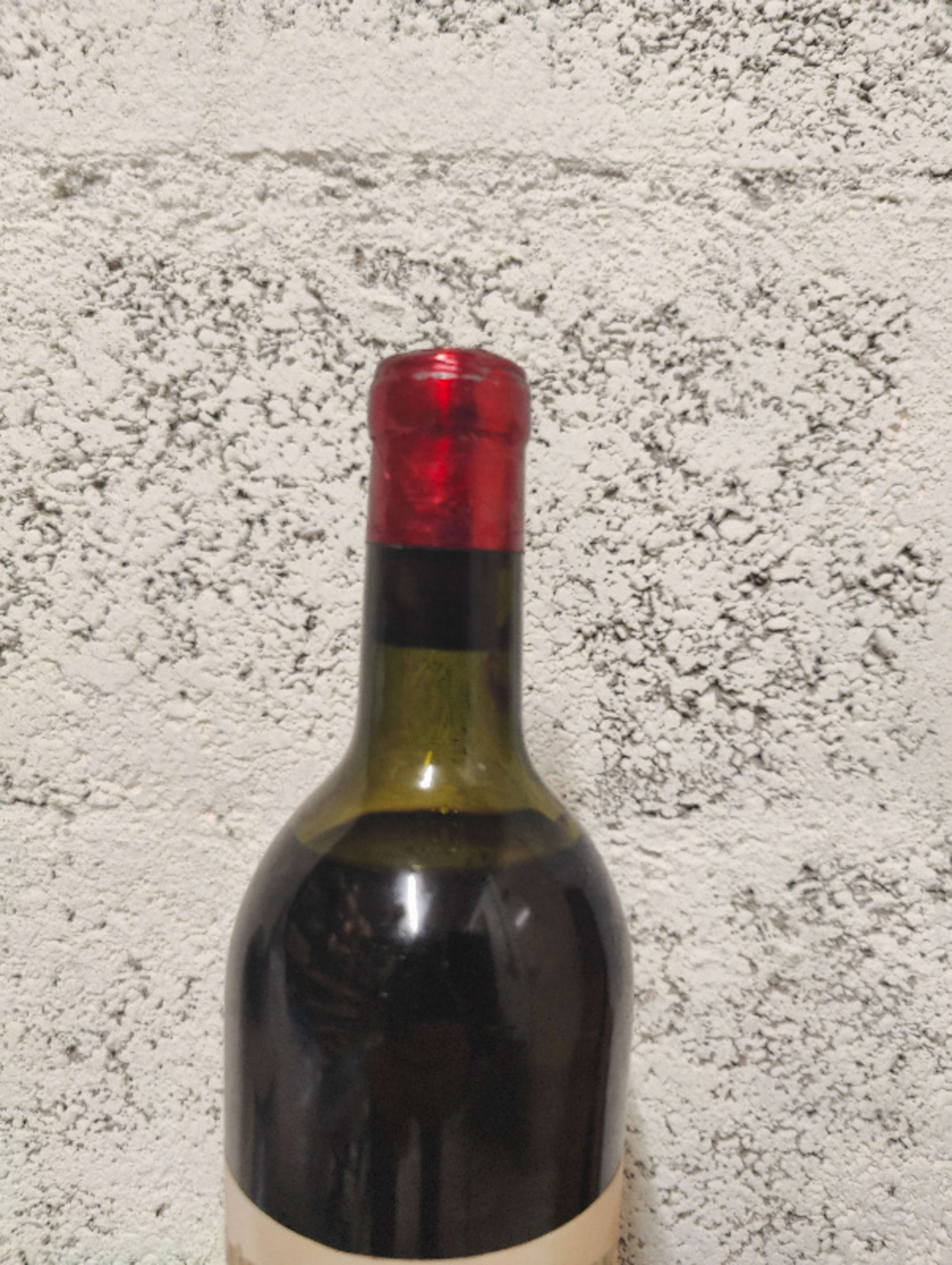 Wine Level