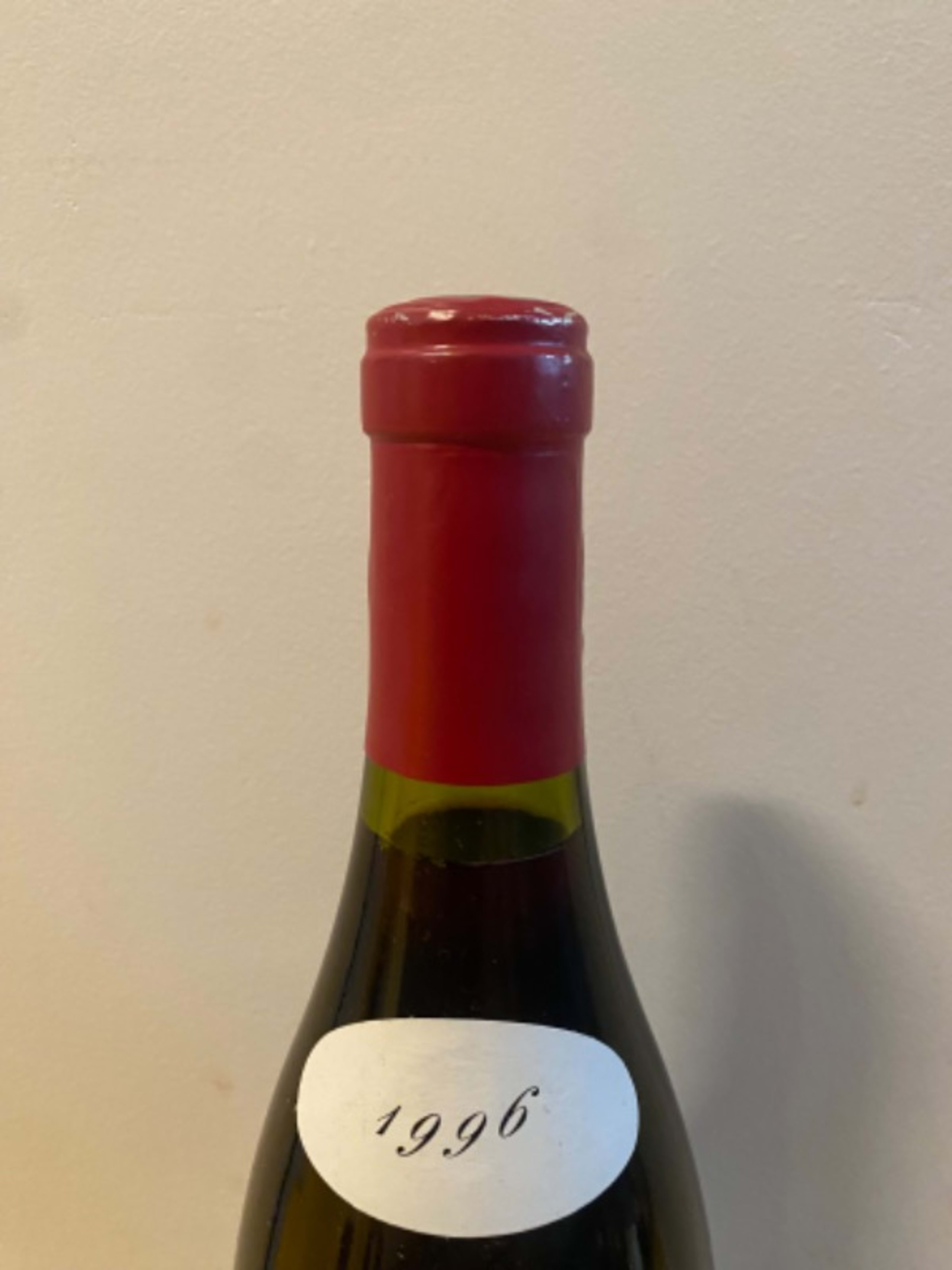 Wine Level