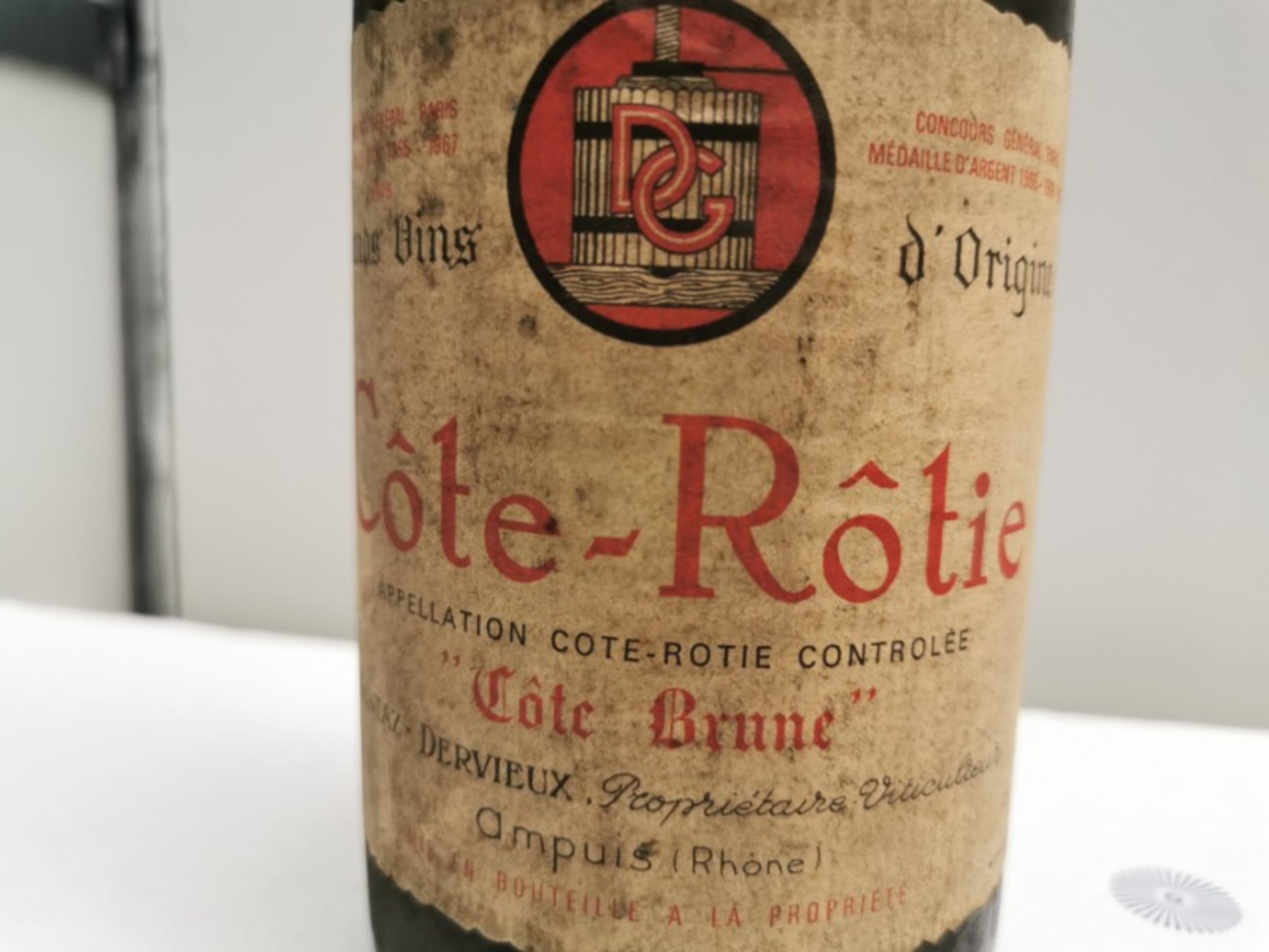 Étiquette