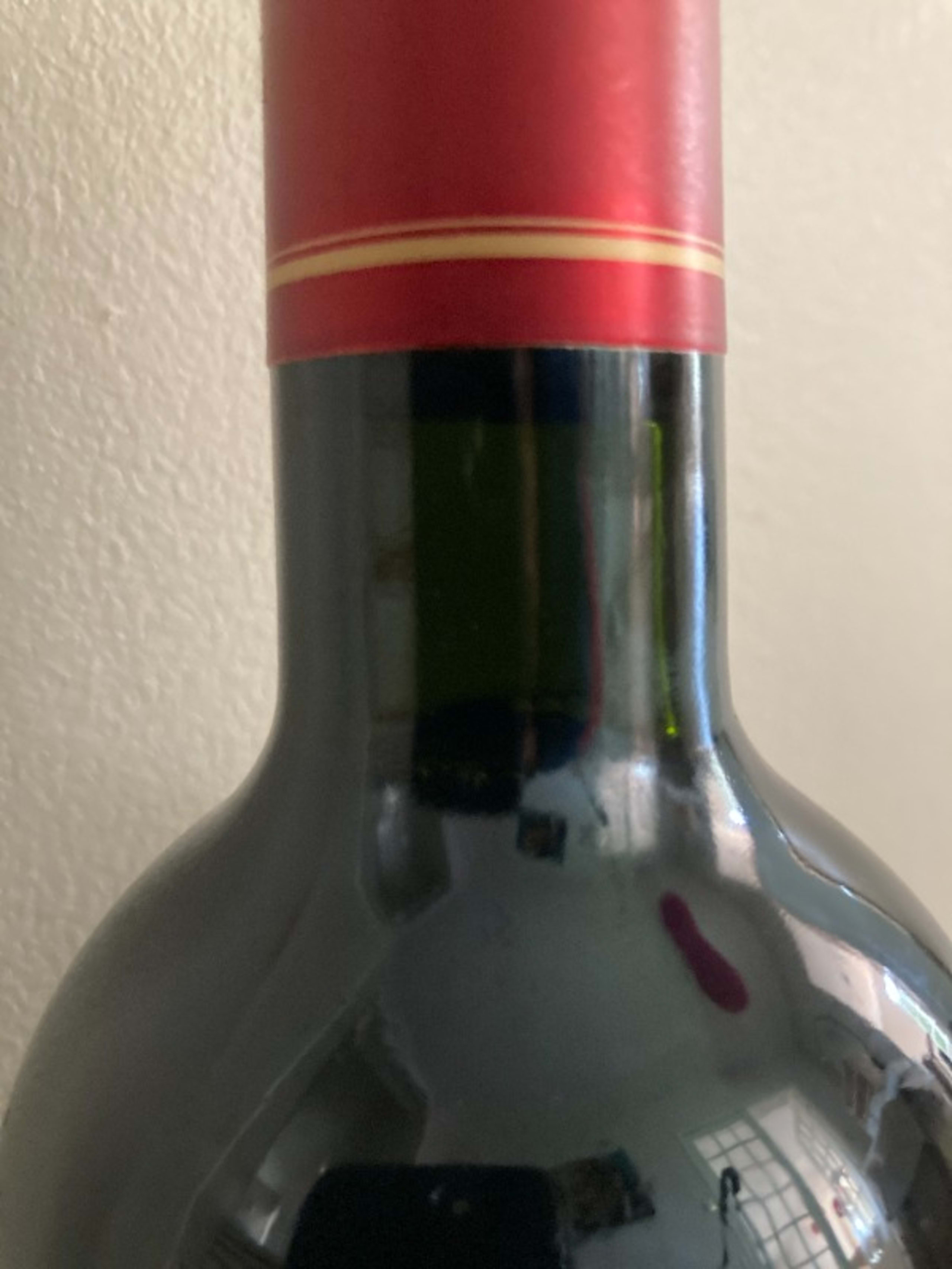 Wine Level
