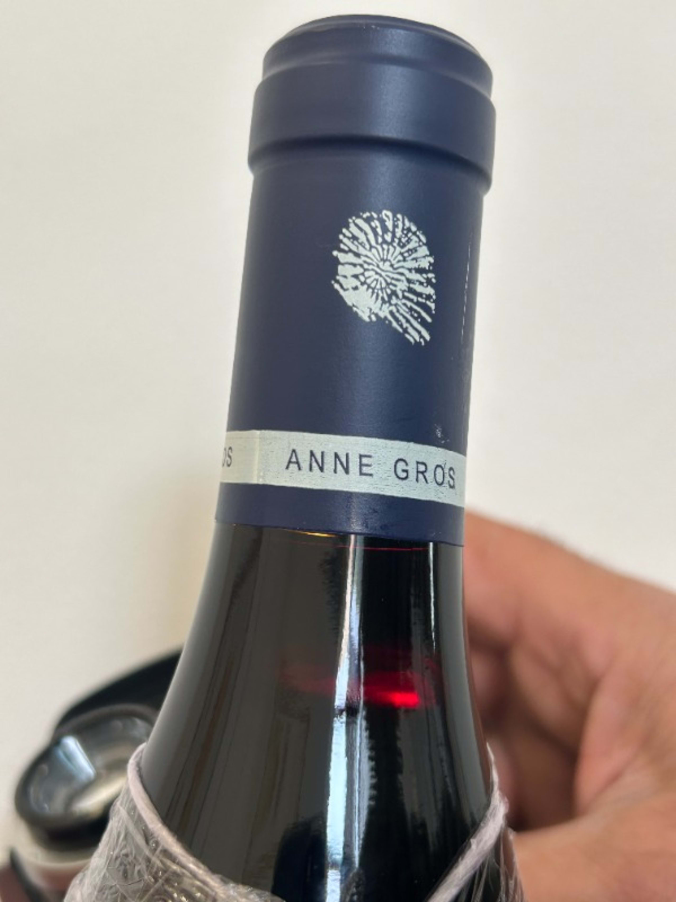 Wine Level