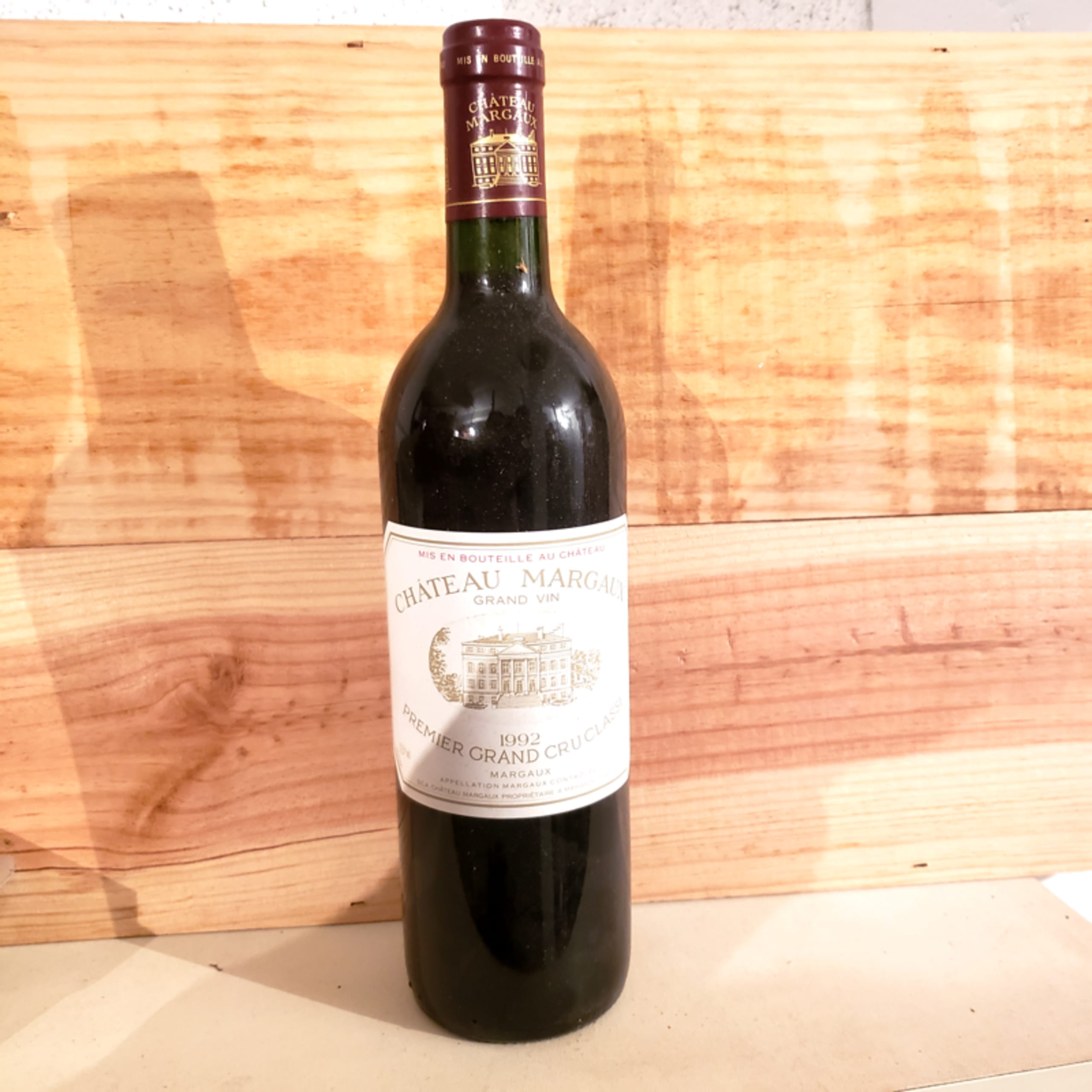 Wine Level