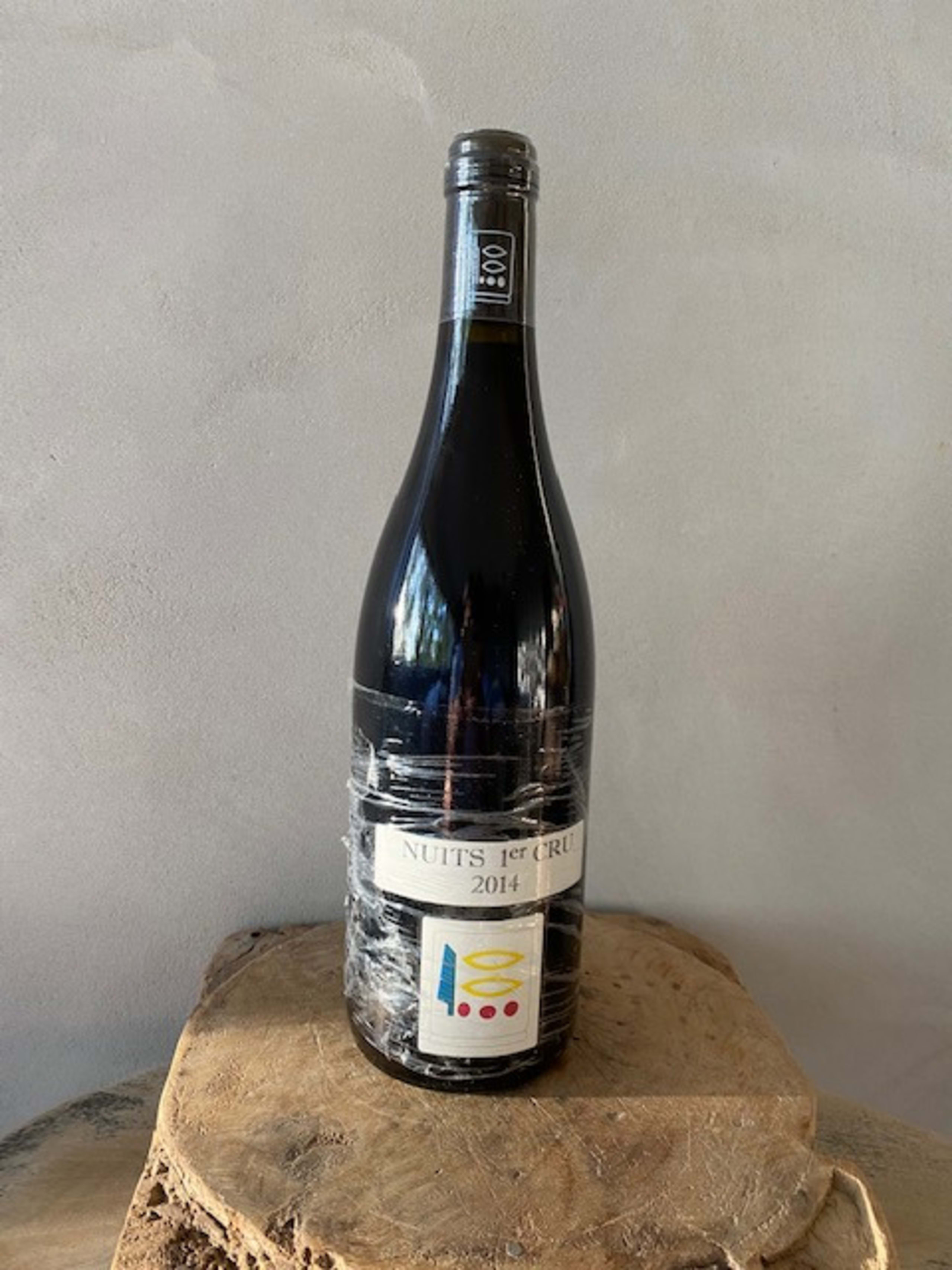 Nuits-Saint-Georges, 1er Cru, Prieuré Roch, 2014