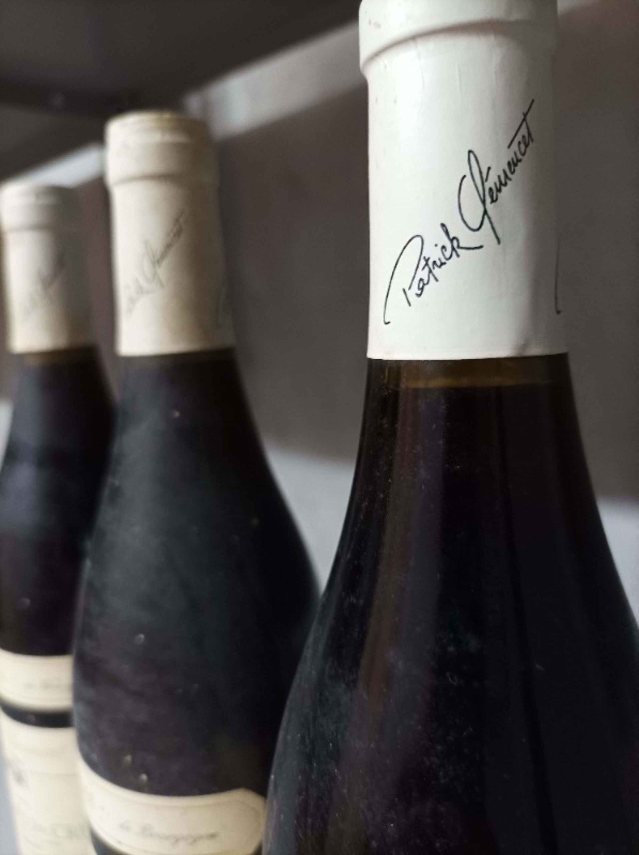 Wine Level