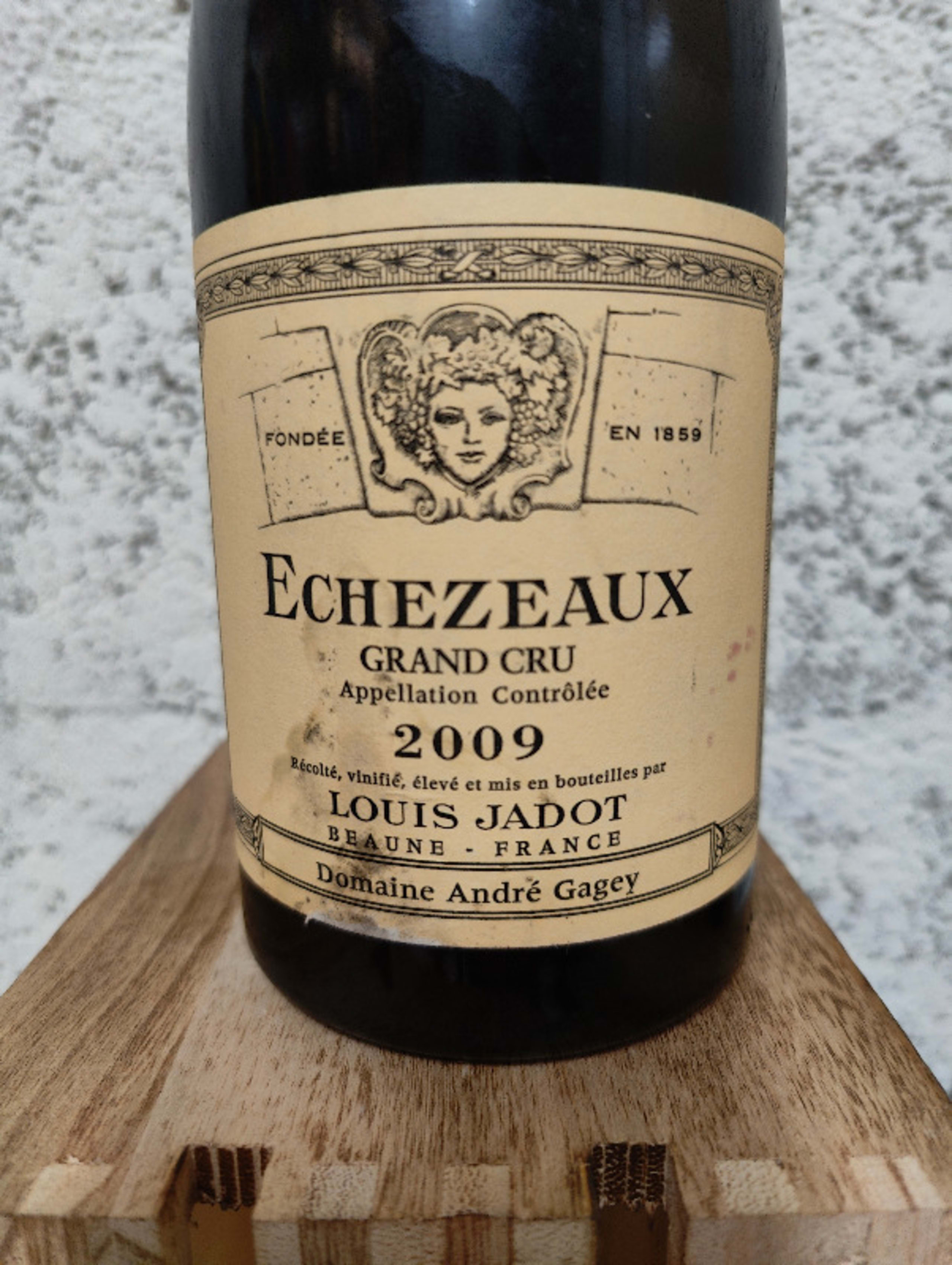 Label