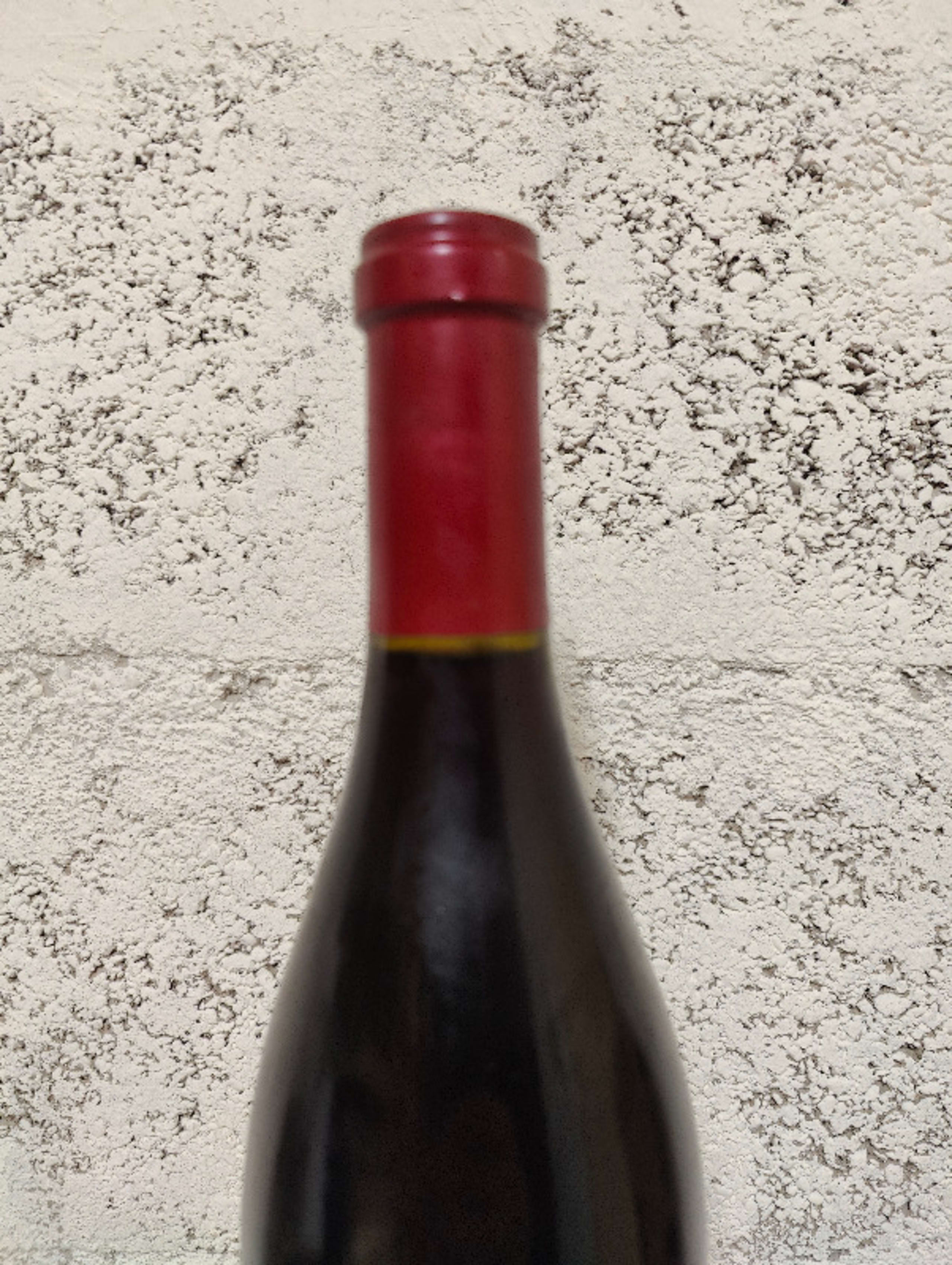 Wine Level