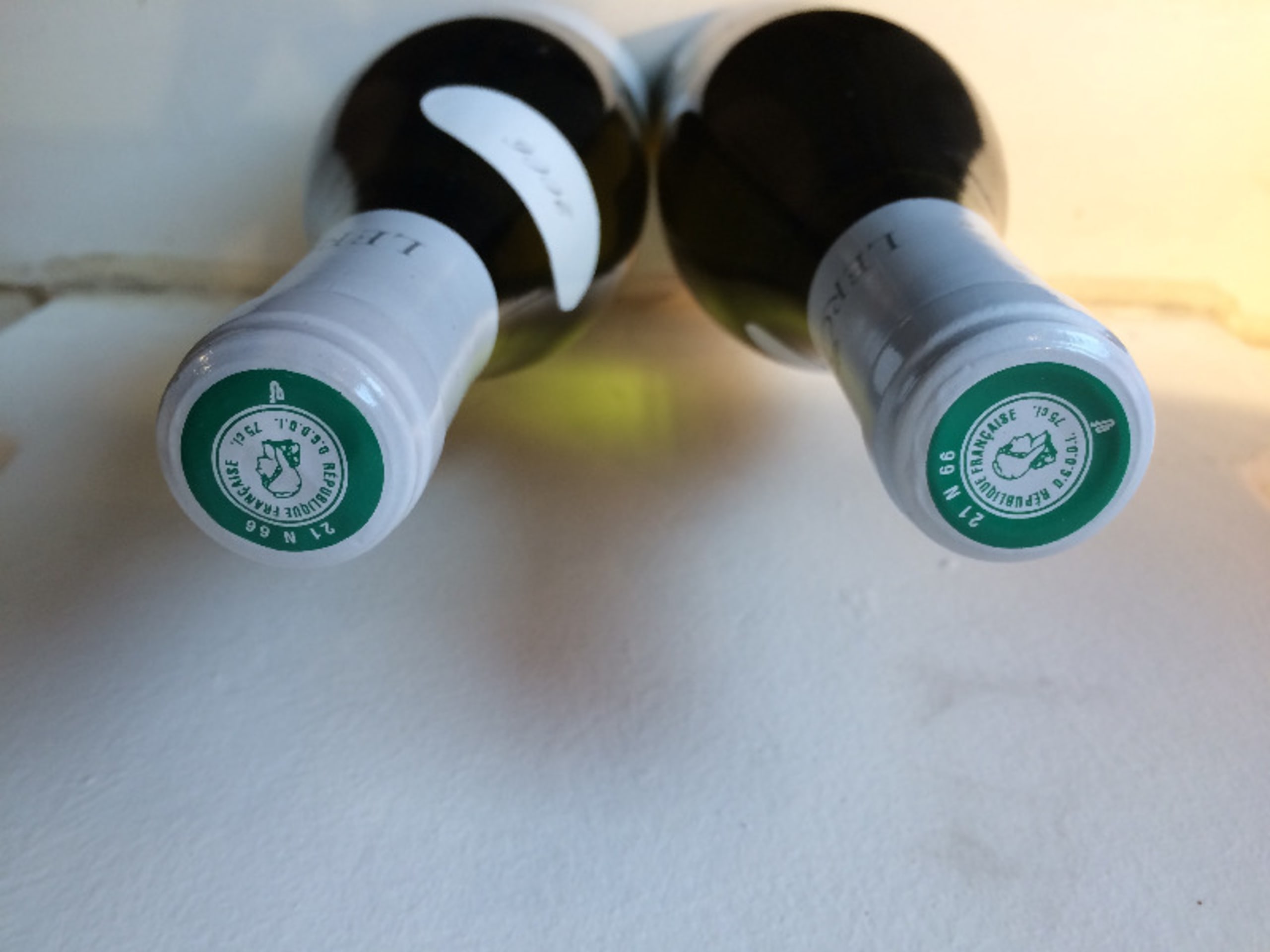Capsules