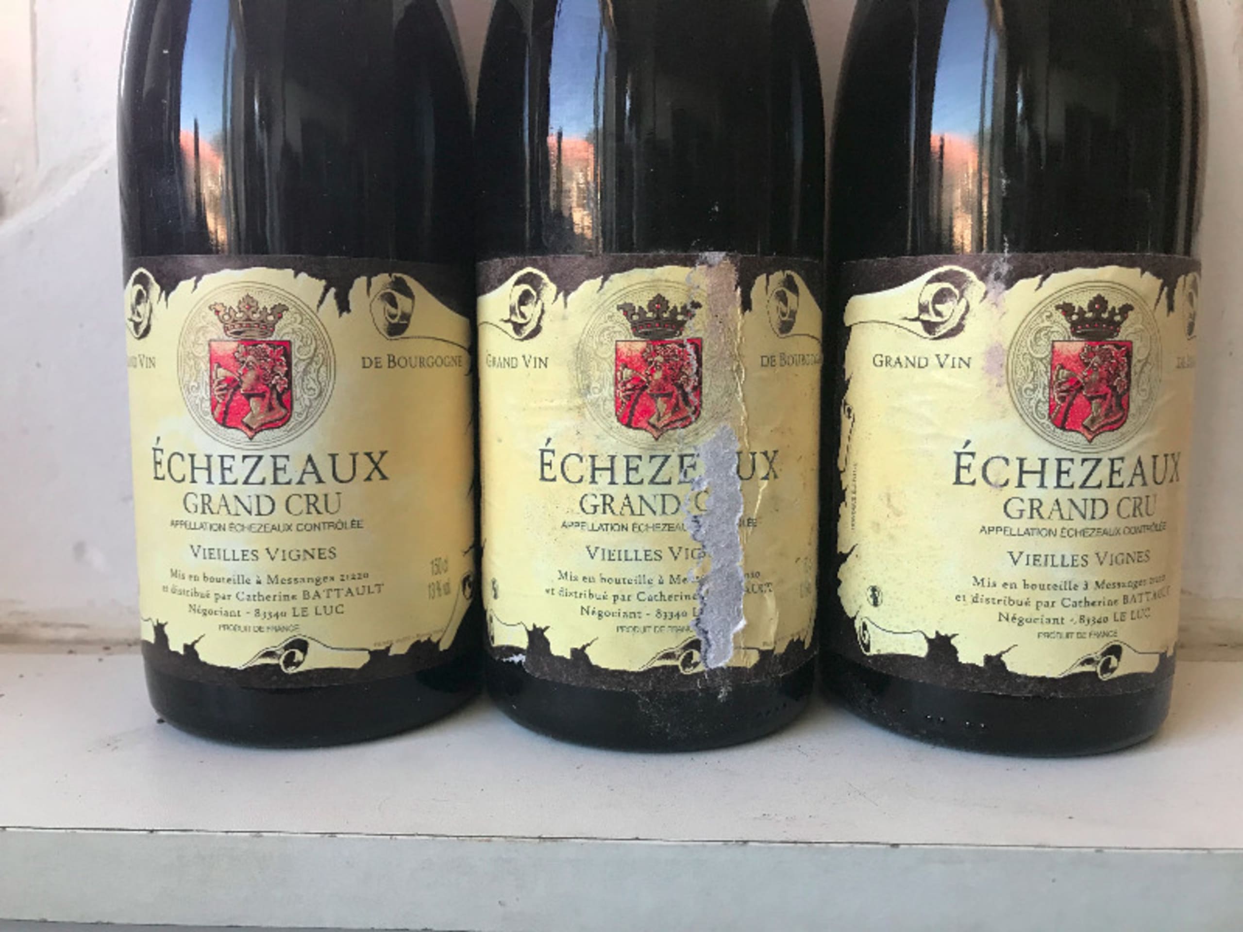 Label