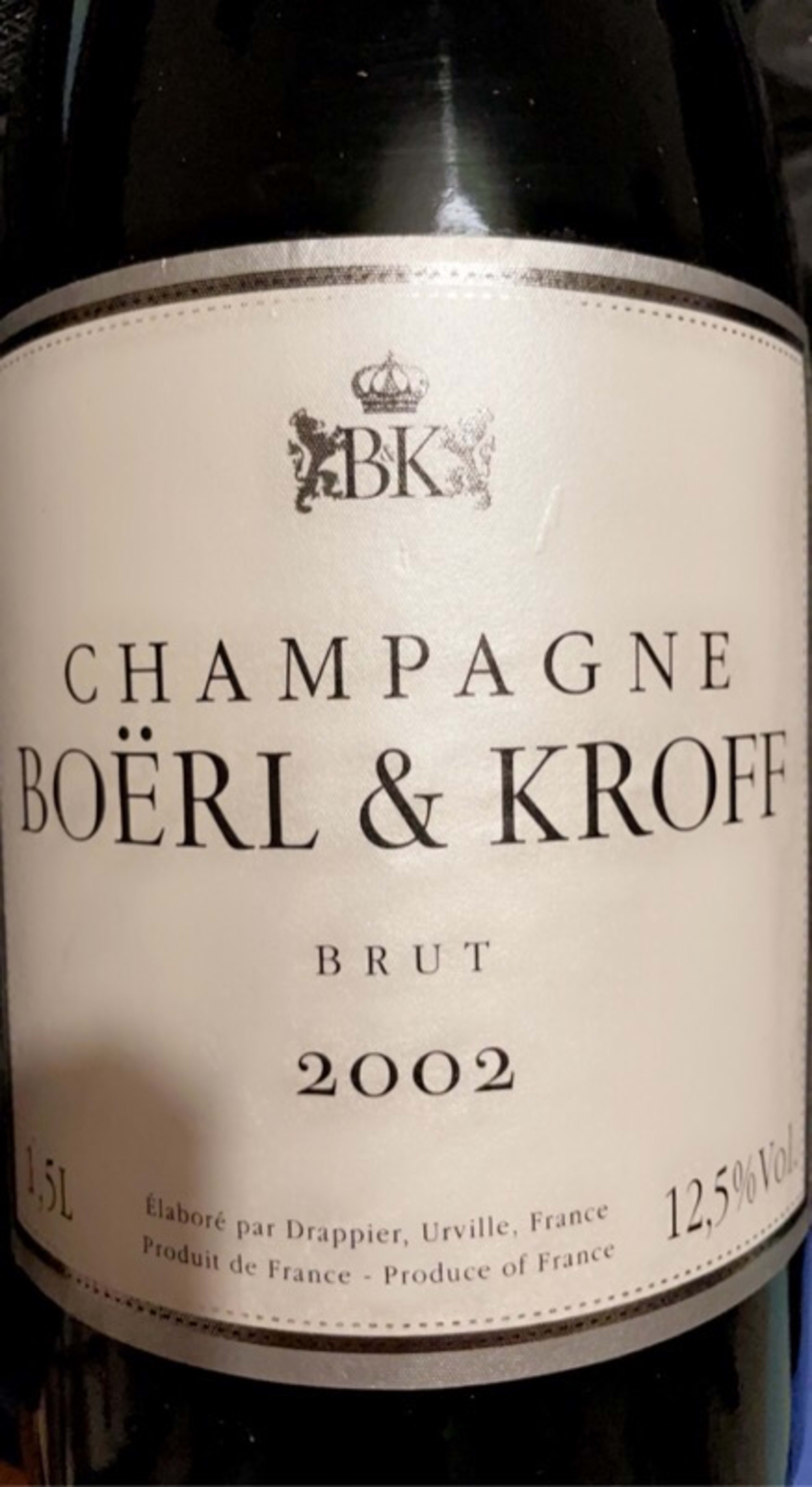 Label