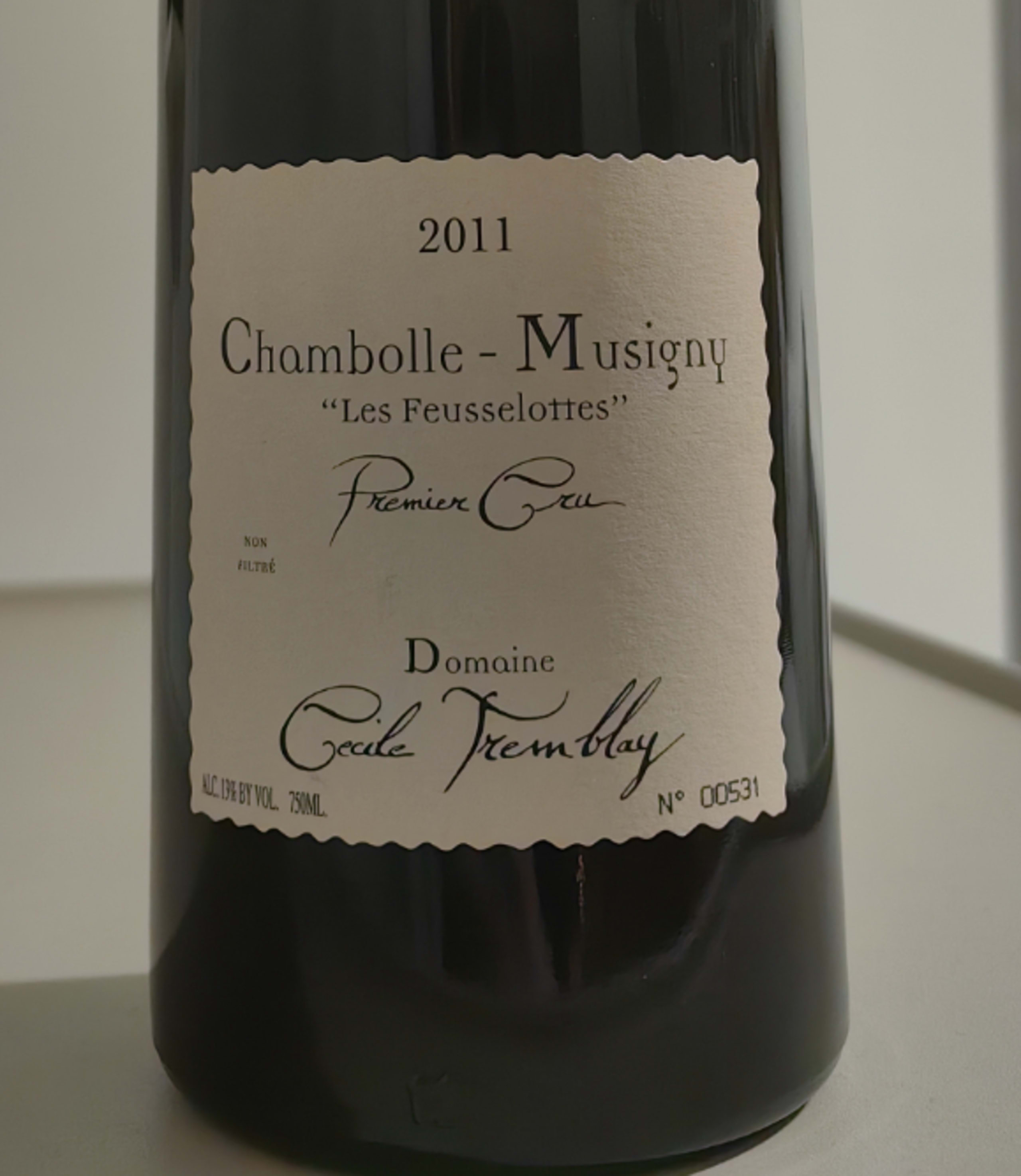 Label
