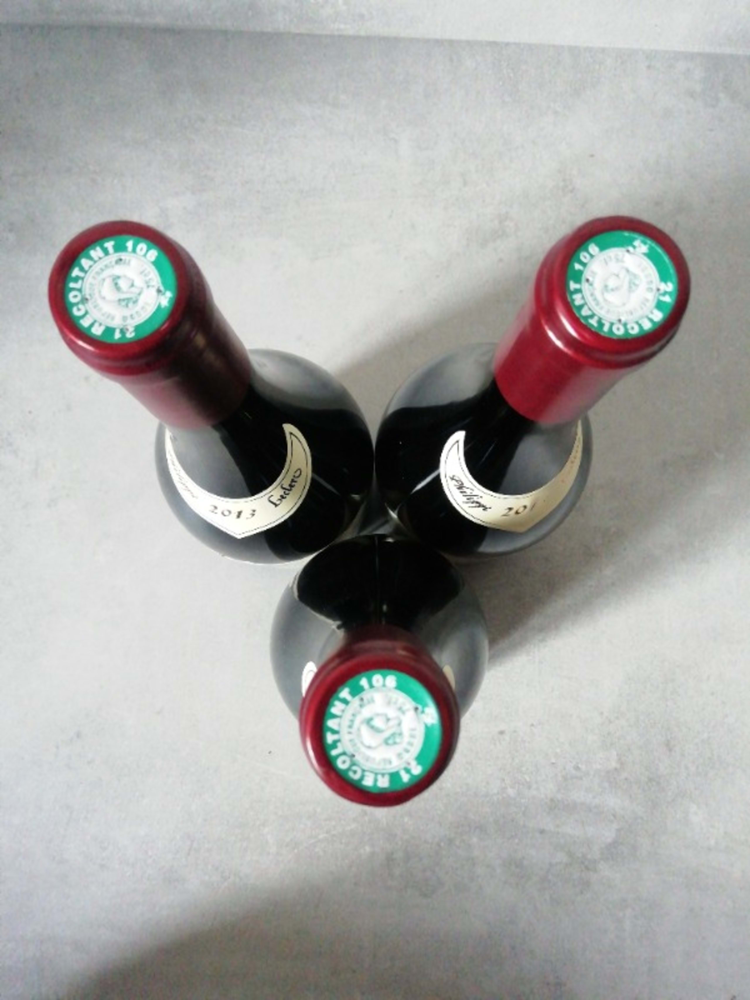 Capsules