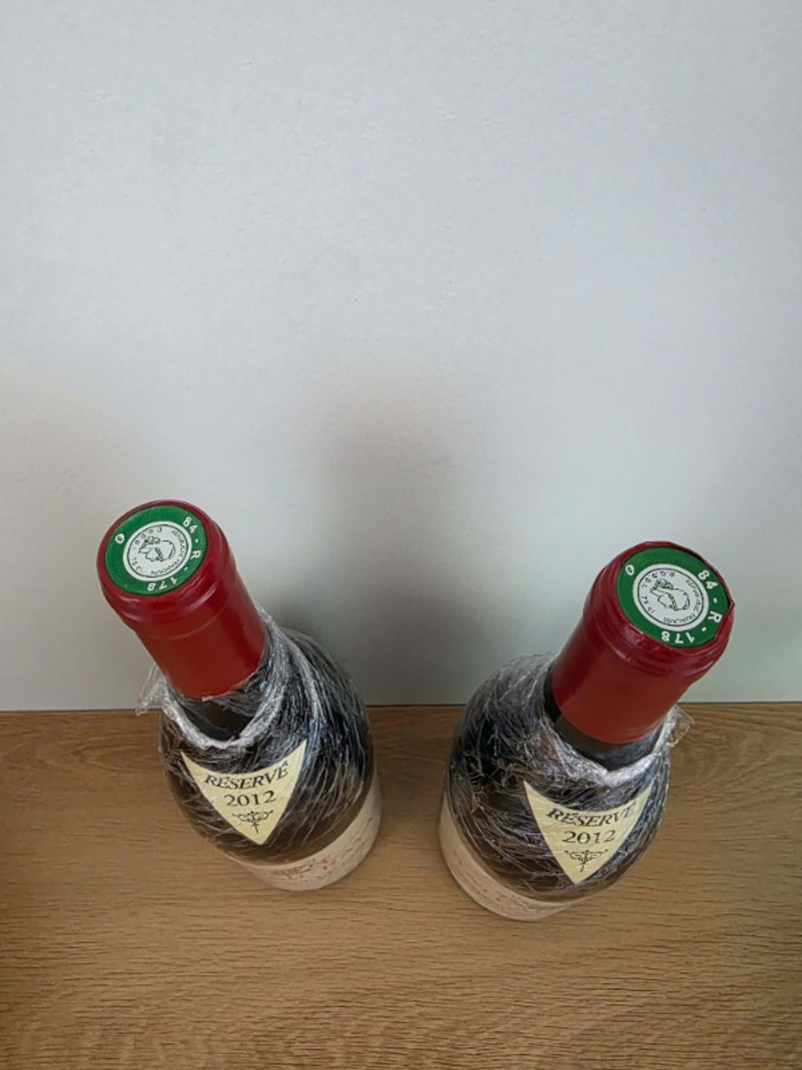 Caps