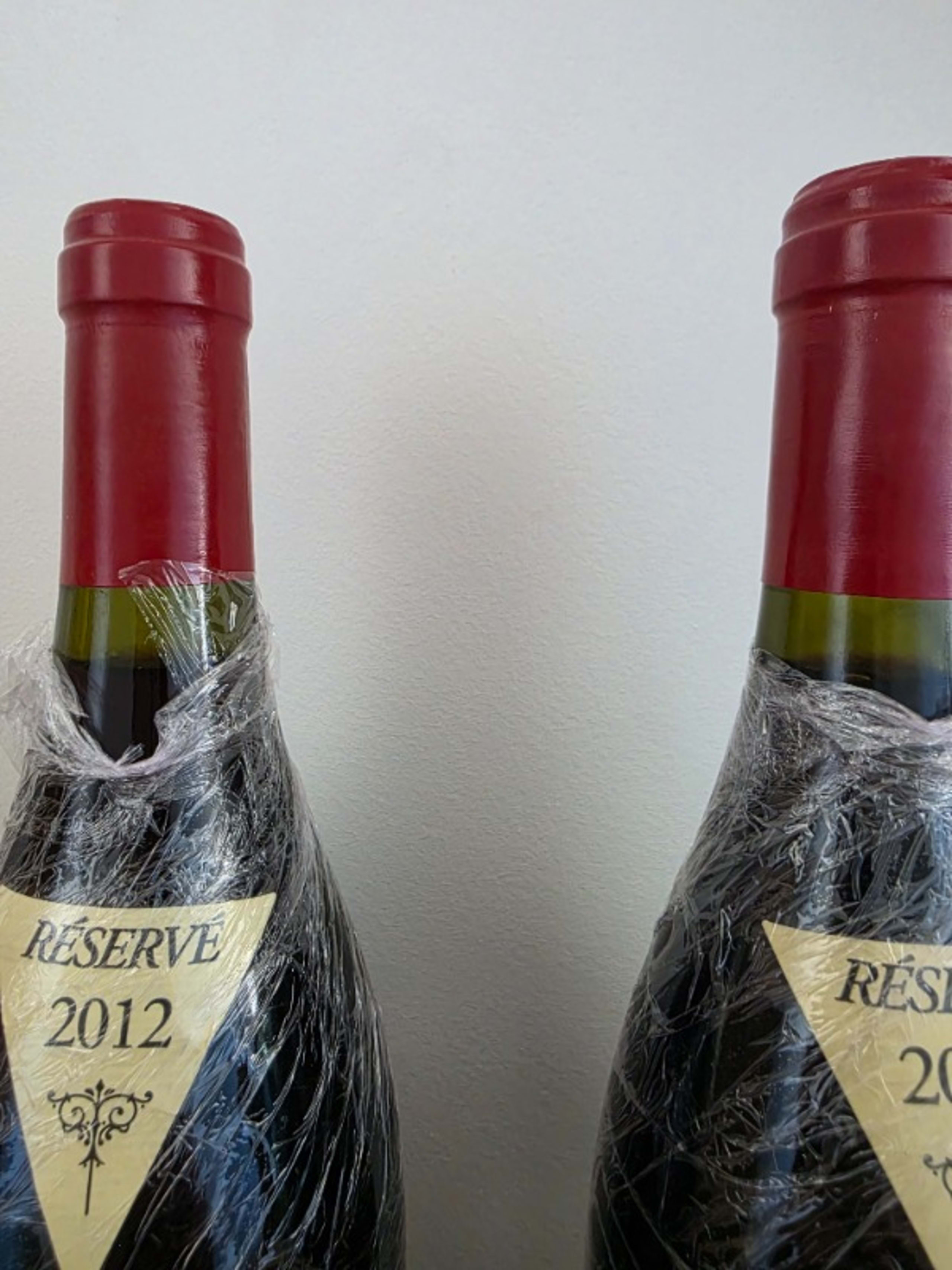 Wine Level