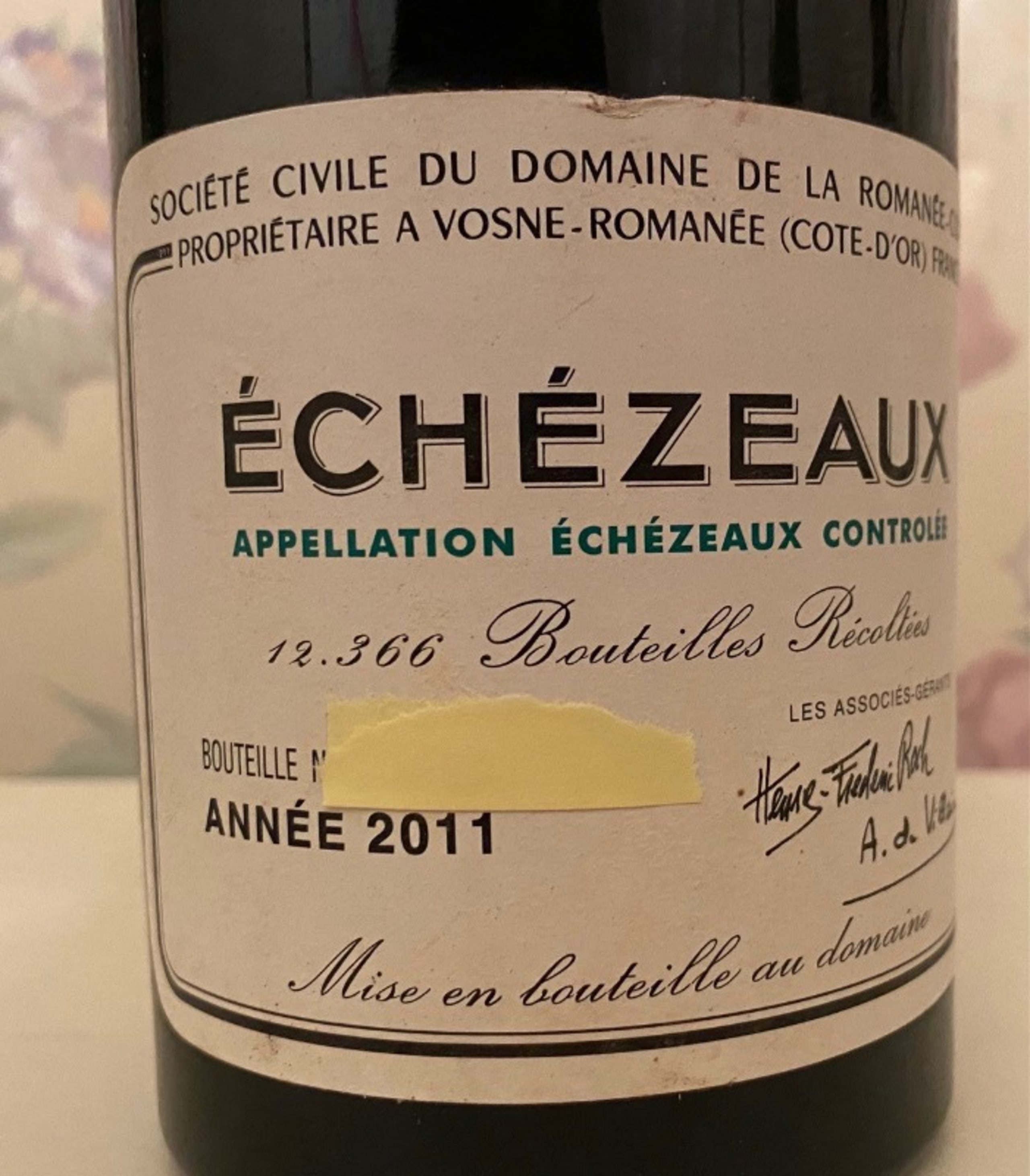 Label