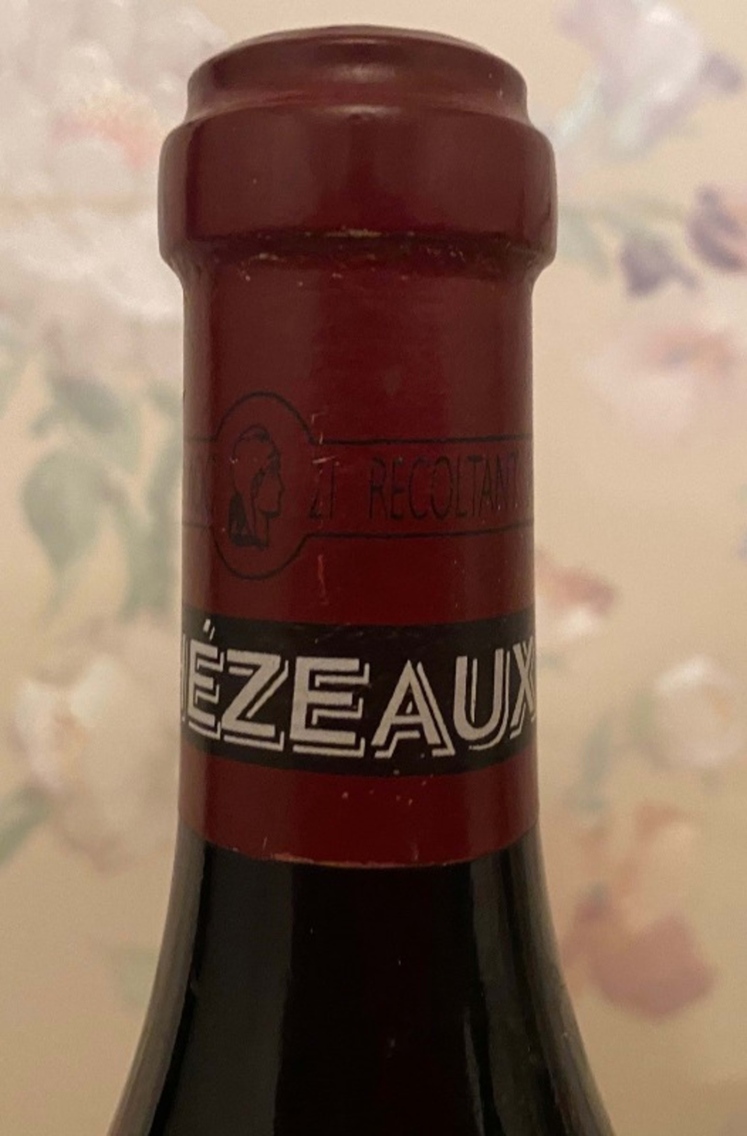 Wine Level