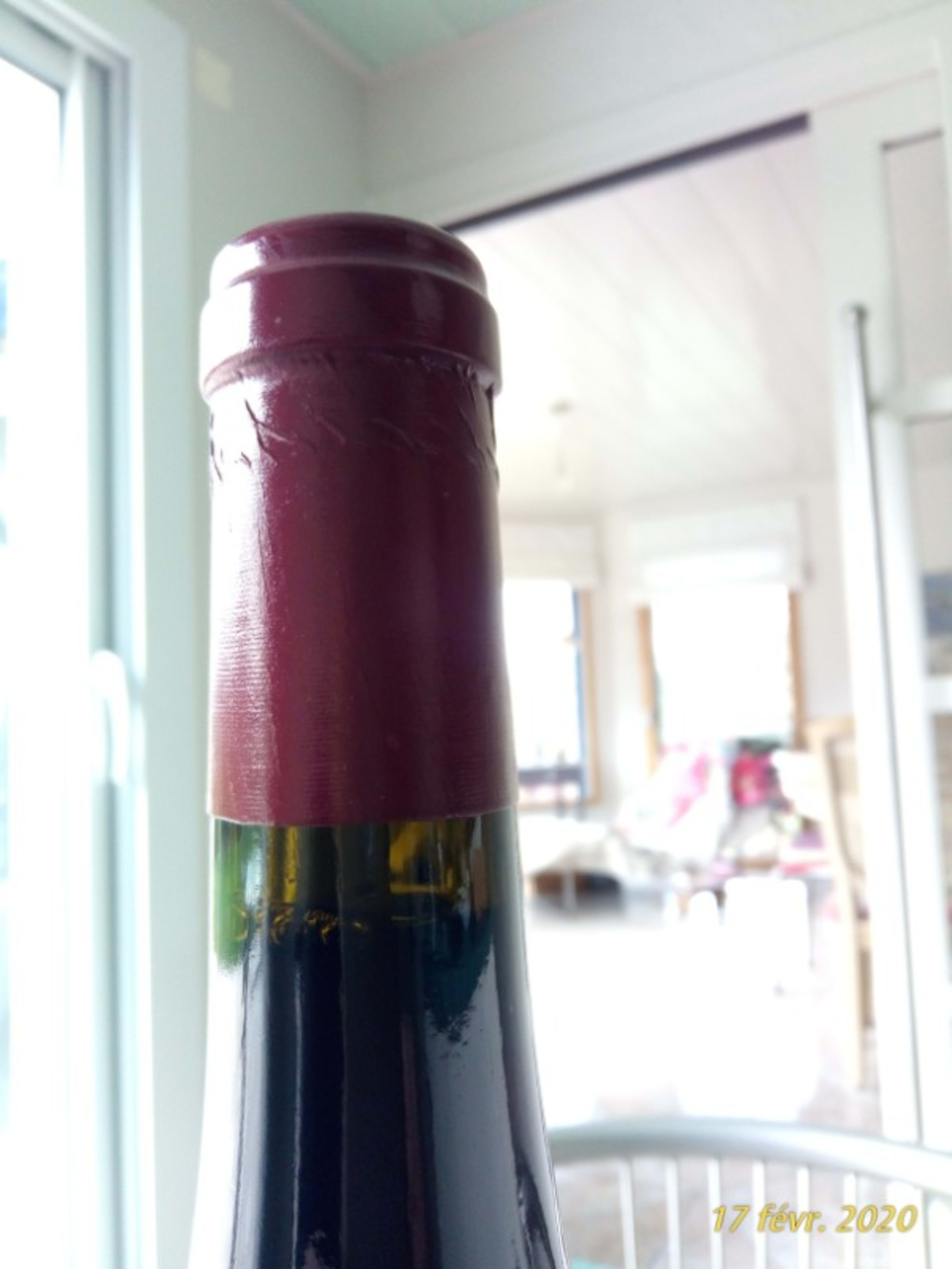 Wine Level