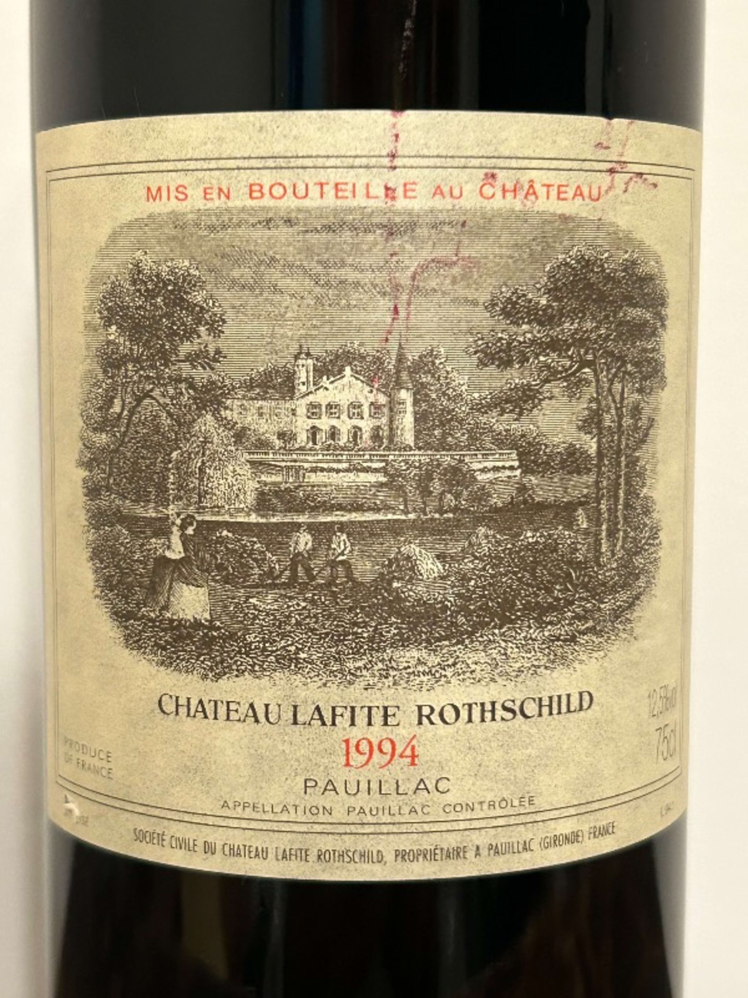 Étiquette
