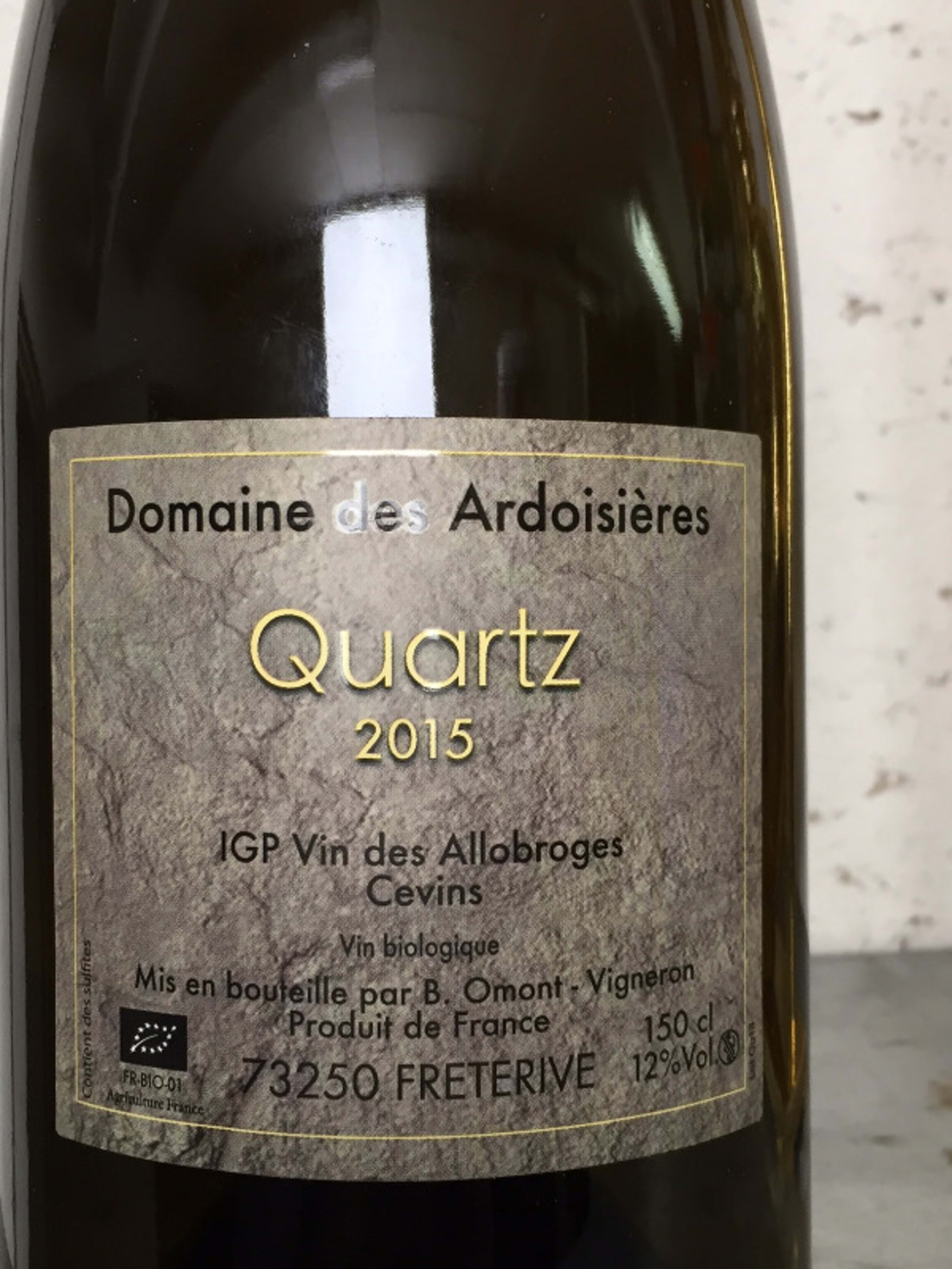 Label