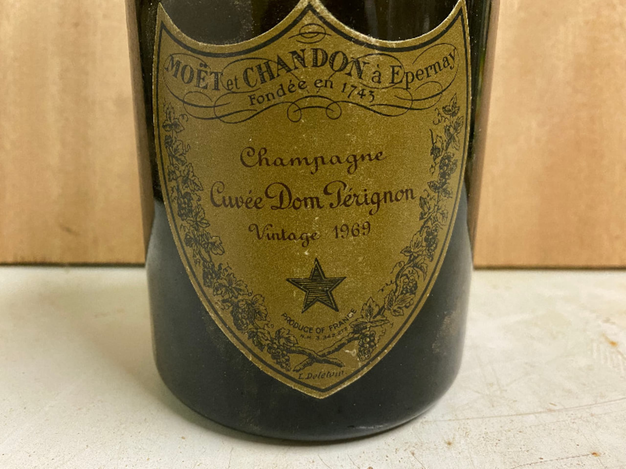 Label